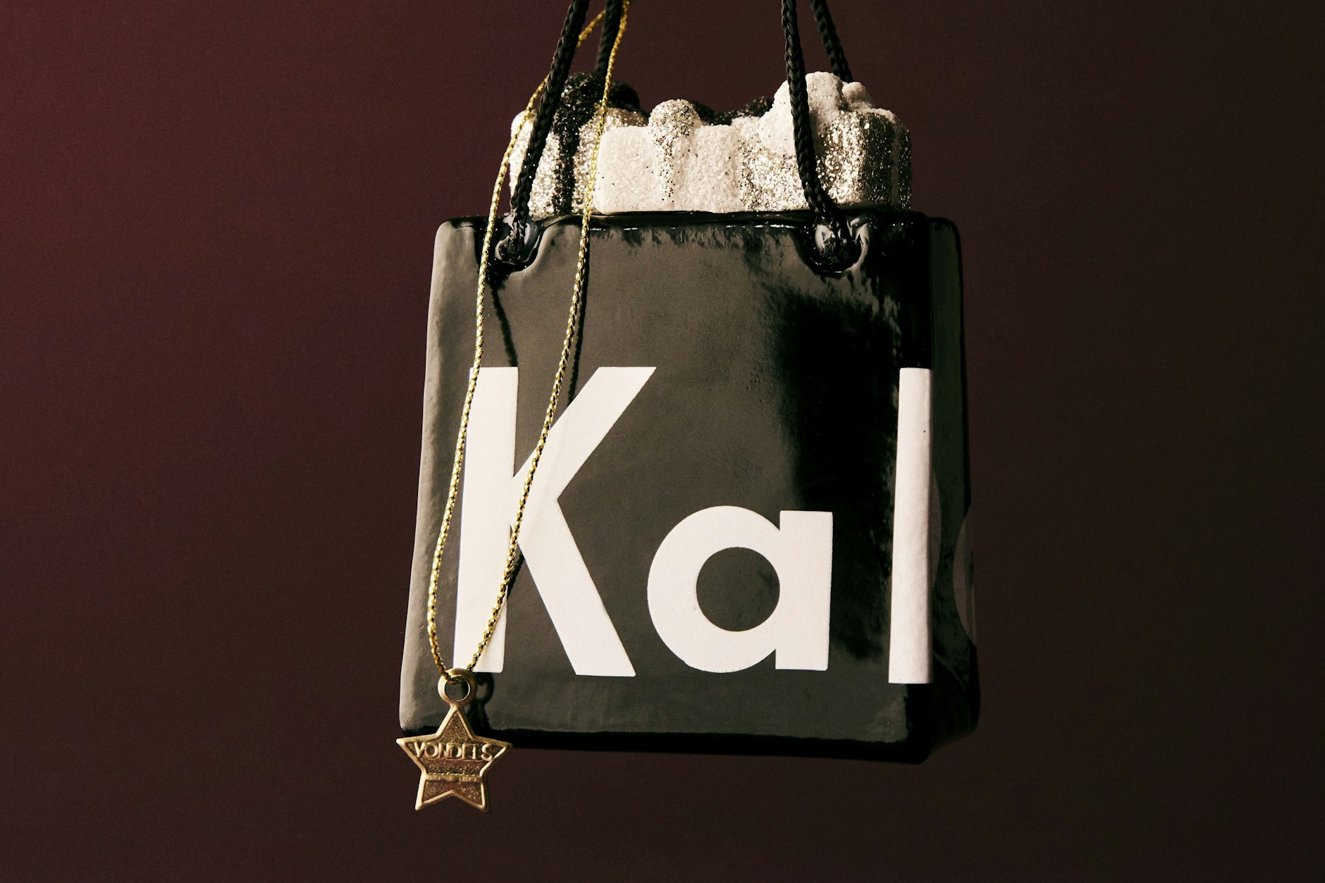 Weihnachtsshopping im Kadewe ist eine sichere Bank – und Preisnachlässe gibt es auch.