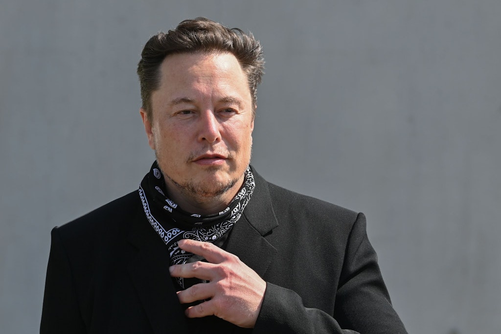 Elon Musk gewinnt Berufung zu milliardenschwerem Tesla-Gehaltspaket