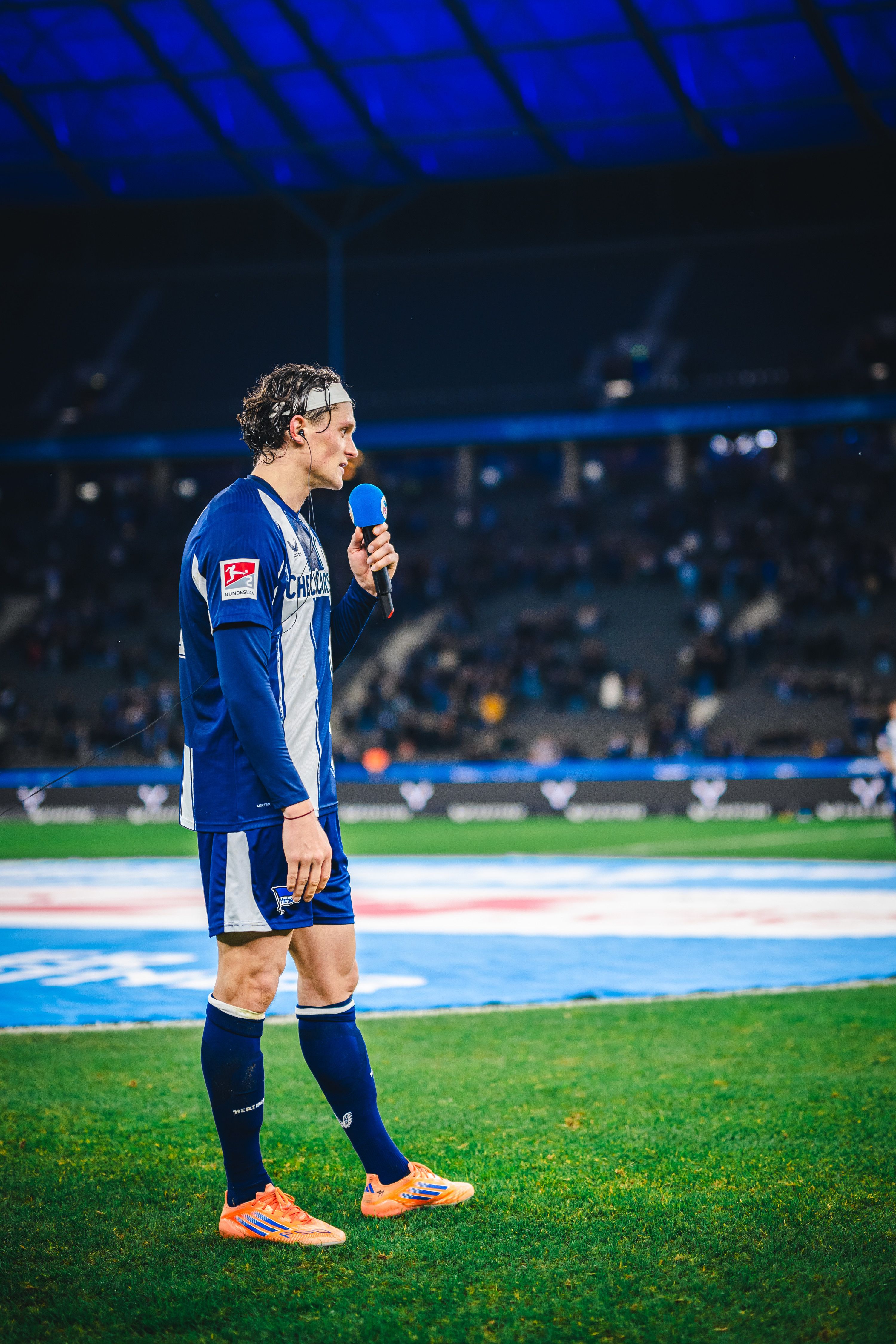 Aufstieg 2026, nur ein Reese-Traum oder doch noch realistisch?