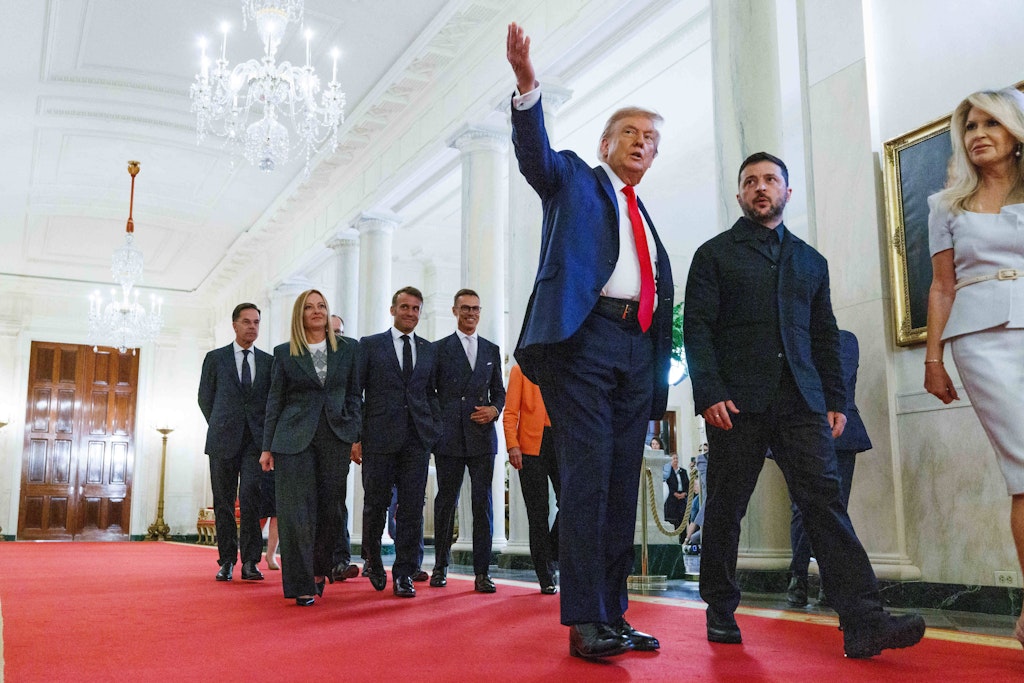 Blick ins Jahr 2026: Eine globale Ordnung der permanenten Unsicherheit