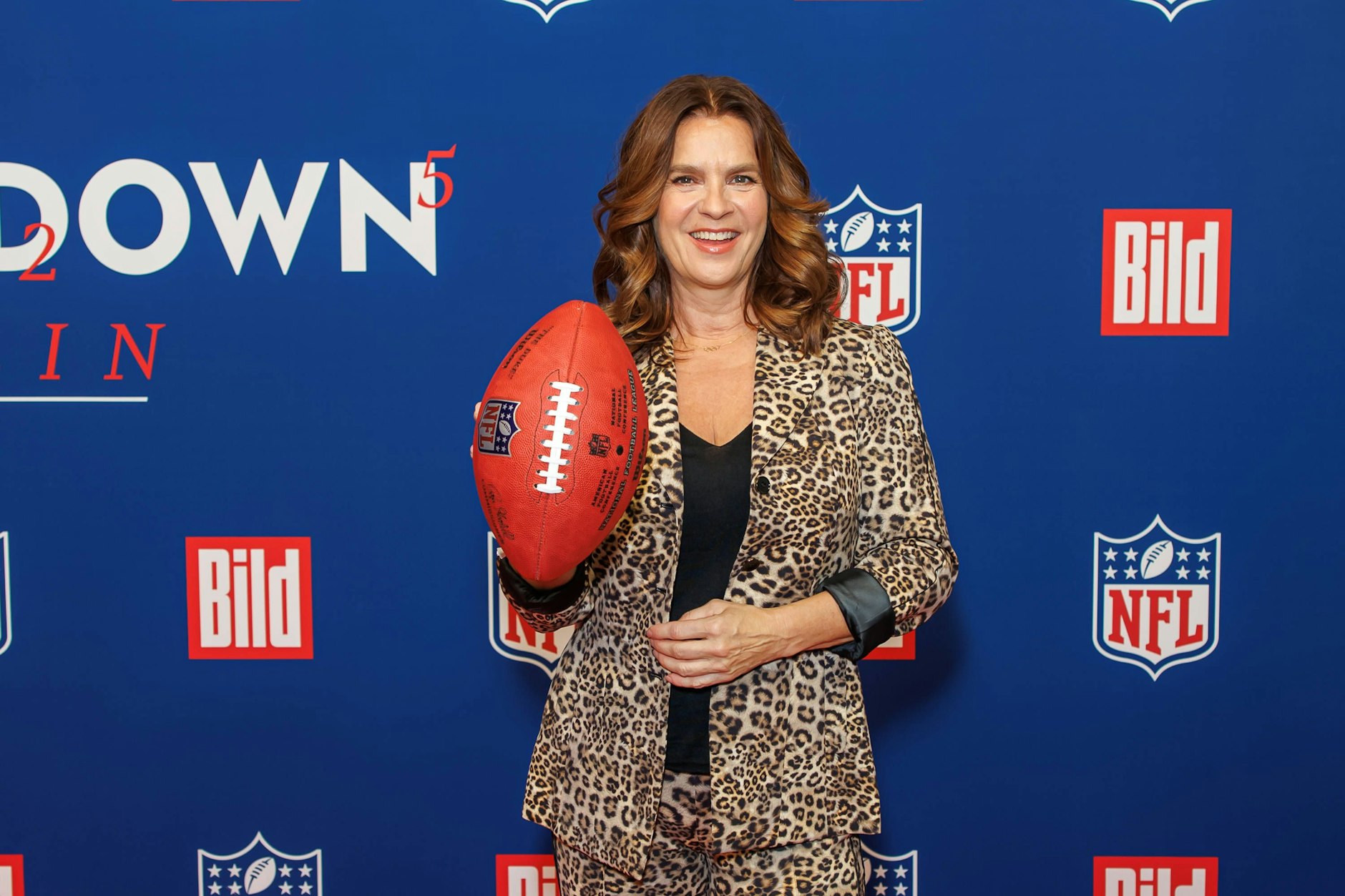 Ob Katarina Witt 2026 den Touchdown schafft? Das Horoskop verrät's.