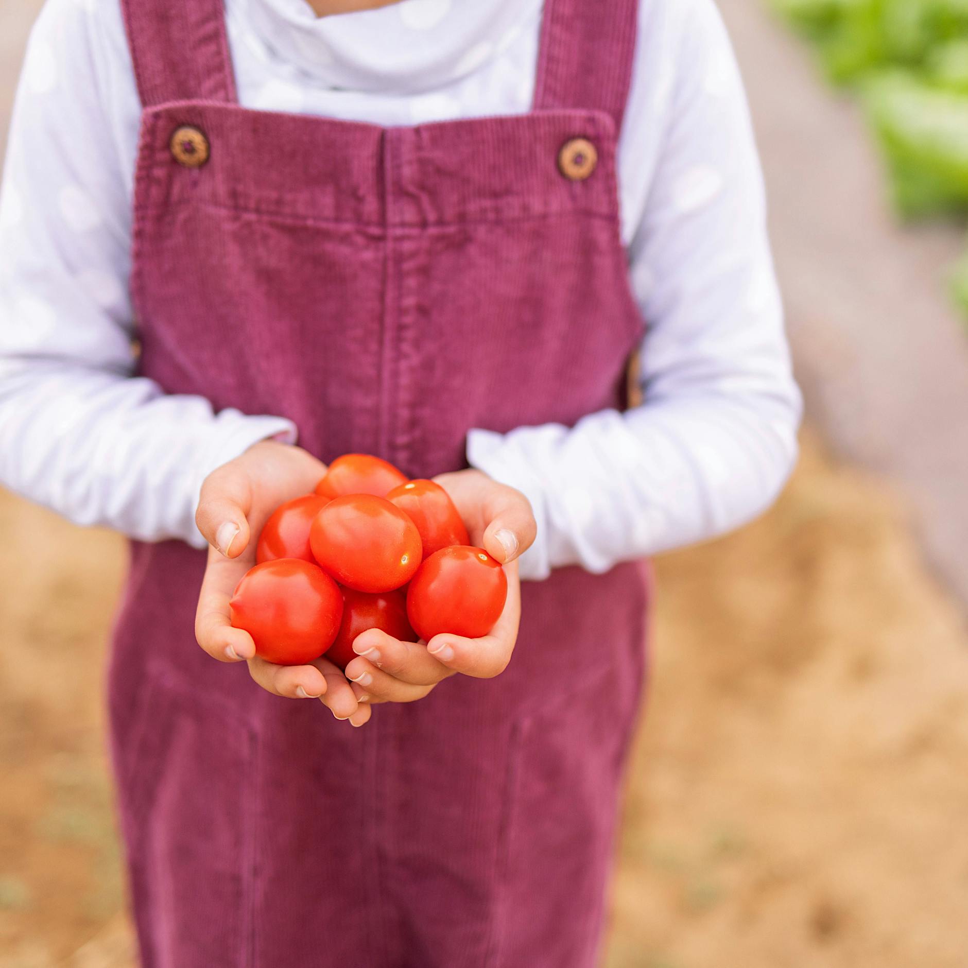 Große neue Studie: Das sind die Folgen veganer und vegetarischer Ernährung für Kinder