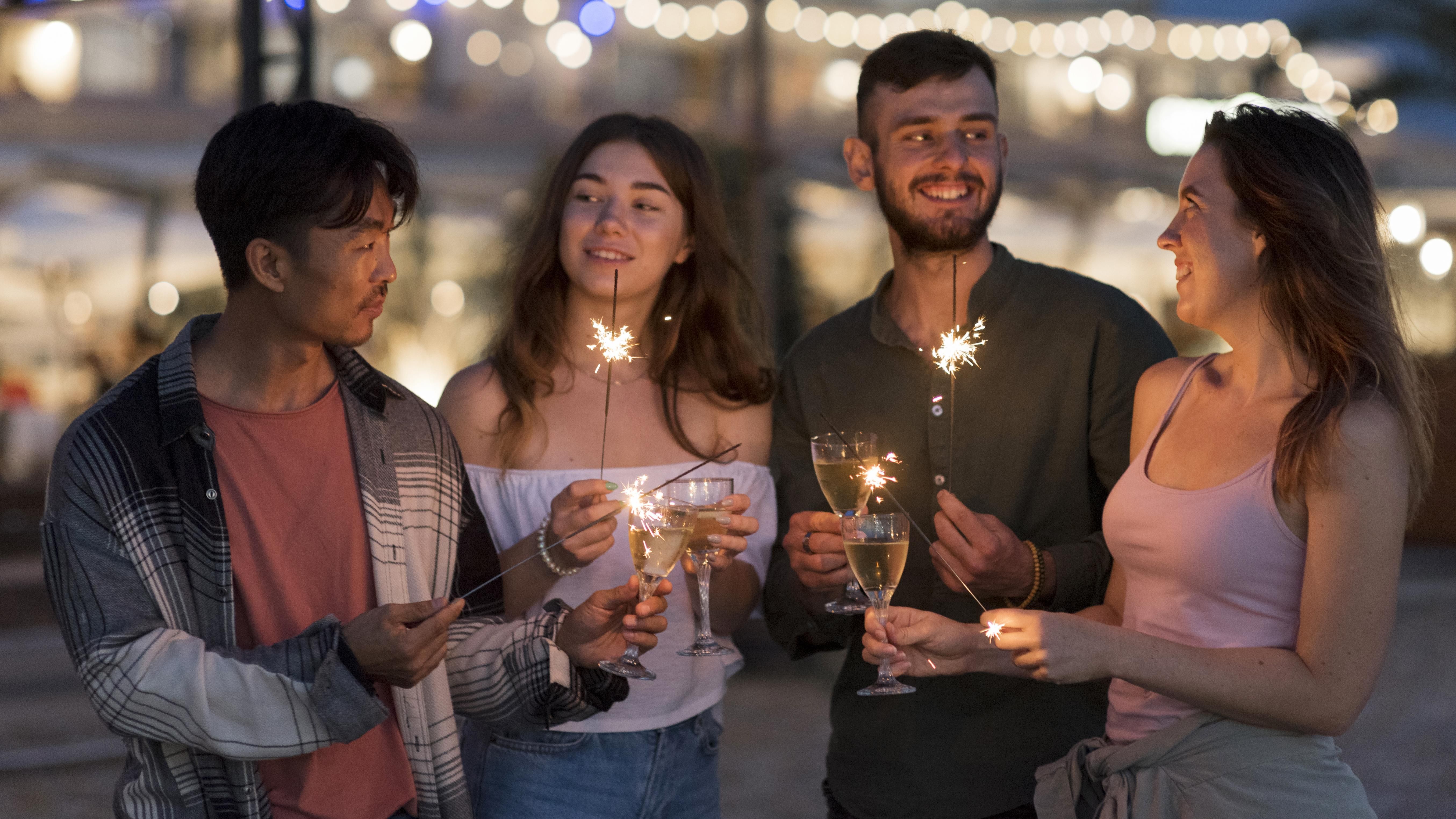 Jahres-Horoskop 2026: So stehen die Sterne 2026 für uns und die Stars