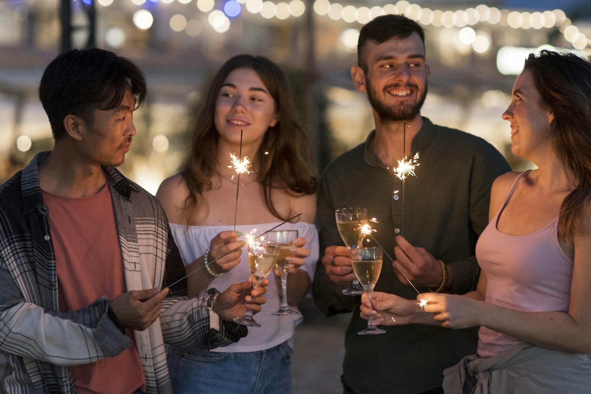 Die Zukunft ist ungewiss – das Horoskop verrät, was 2026 auf Sie zukommt.