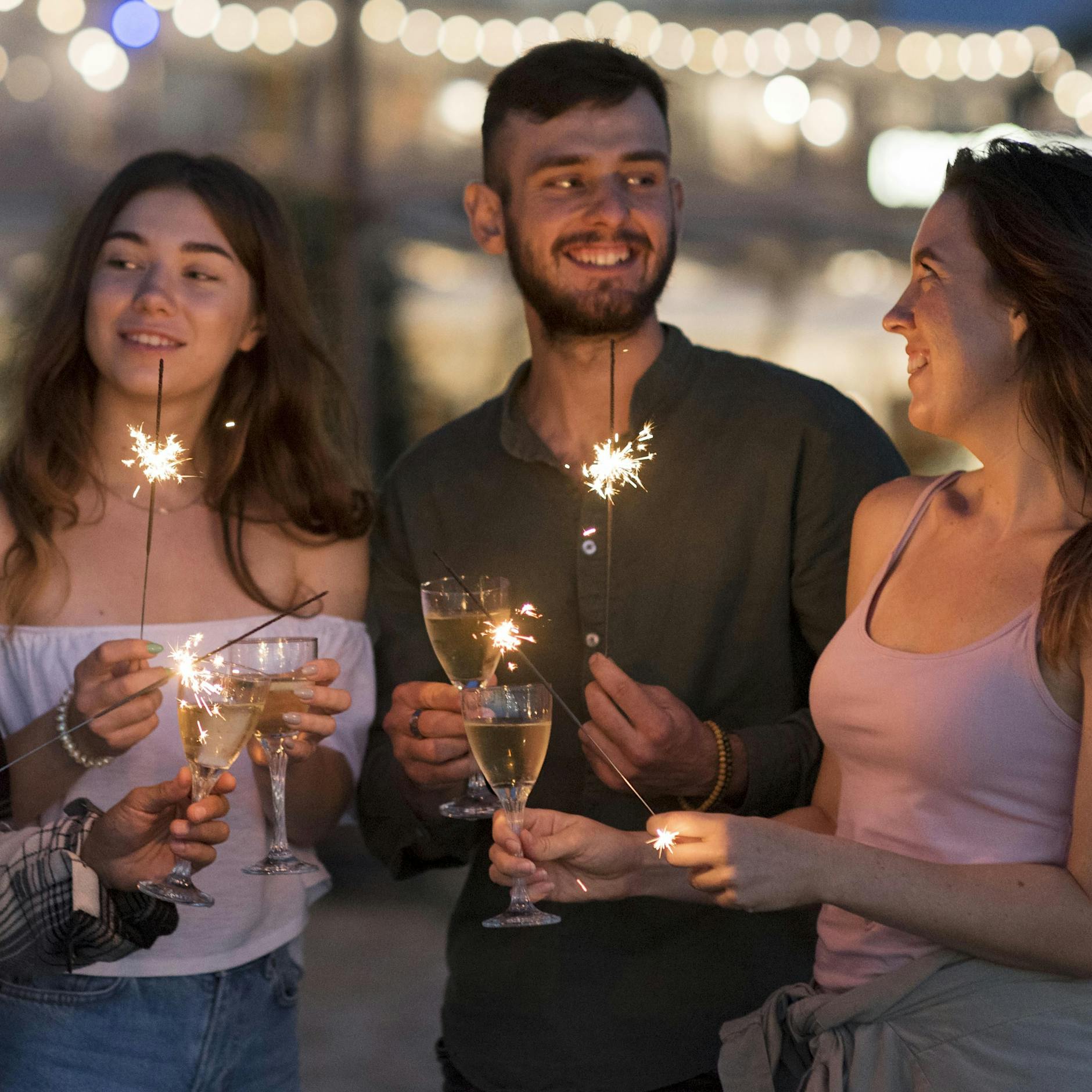 Jahres-Horoskop 2026: So stehen die Sterne 2026 für uns und die Stars