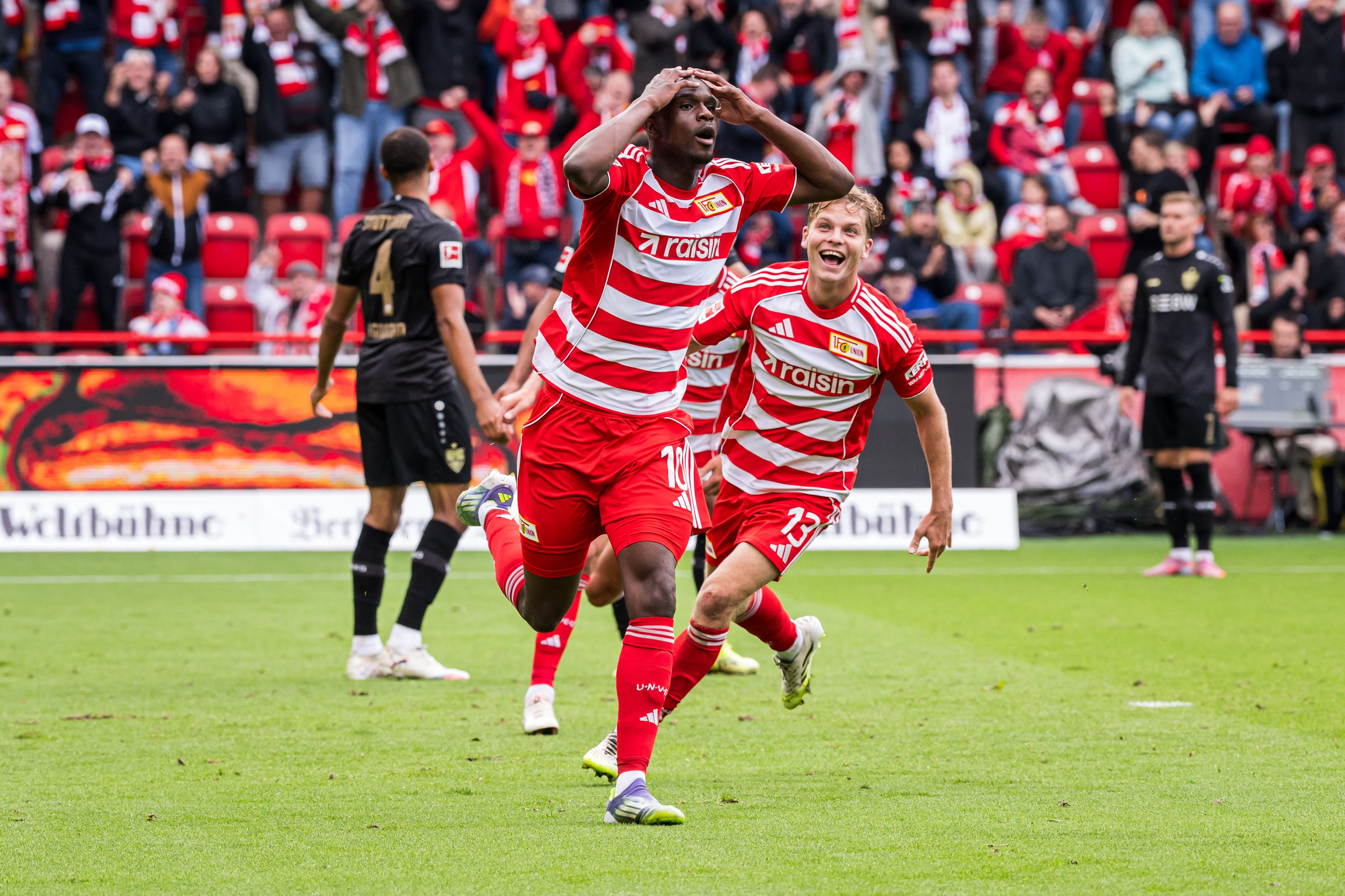 1. FC Union Berlin: Stürmer & Funktionäre – wer hat überzeugt und wer nicht?