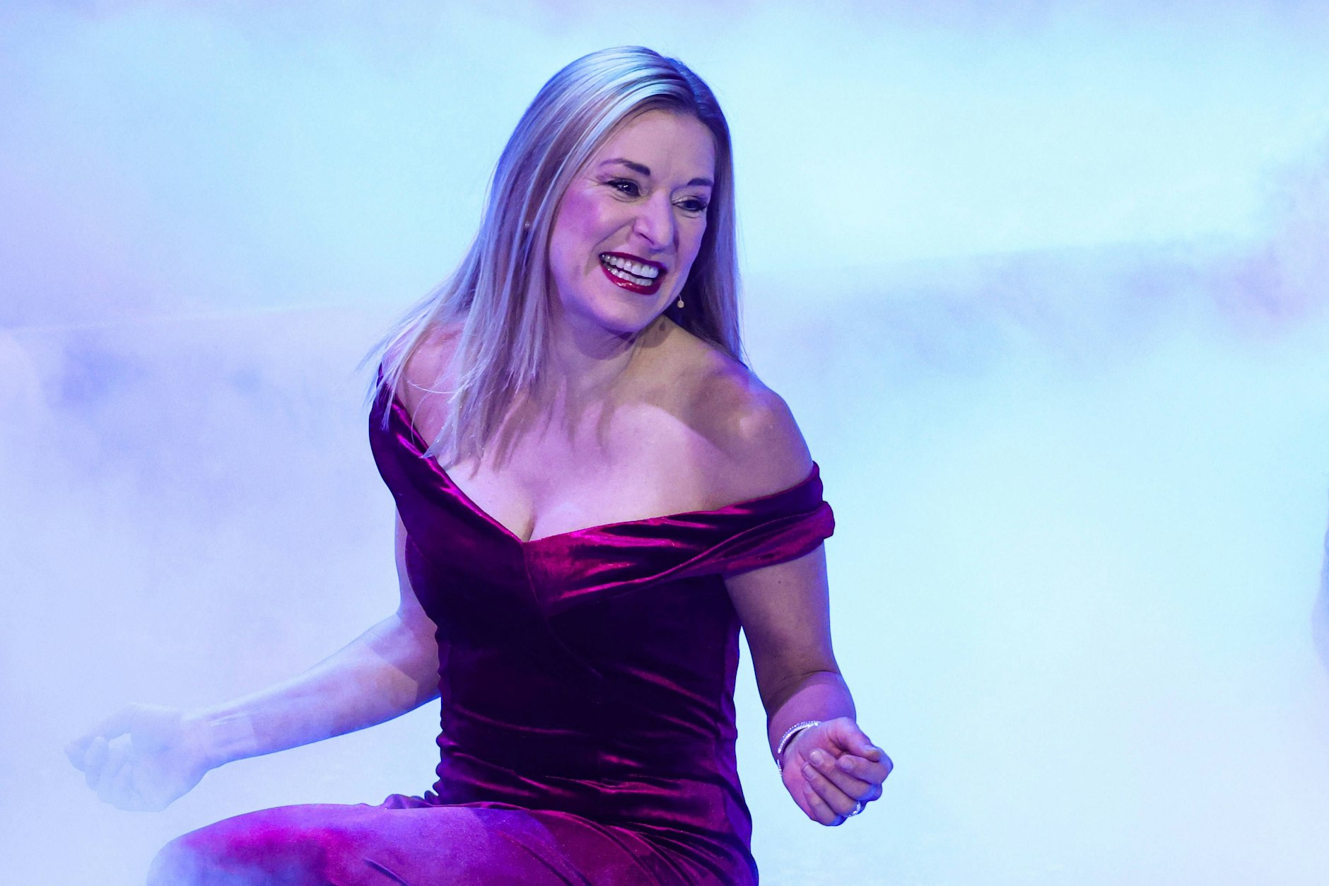 Löwen wie Stefanie Hertel können 2026 in eine strahlende Zukunft blicken.