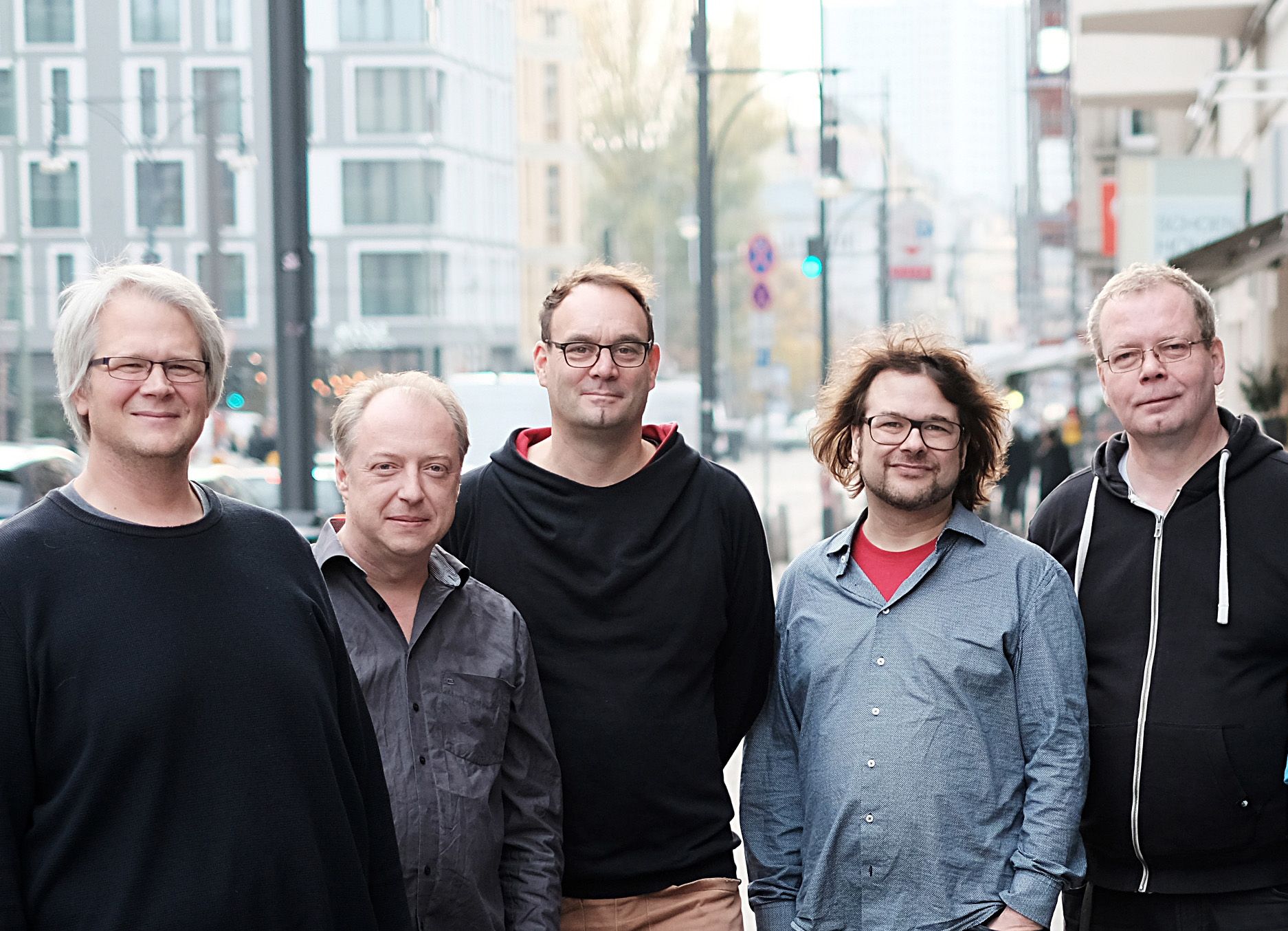 Wie verabschieden die Brauseboys das Jahr 2025? Auf Nimmerwiedersehen!