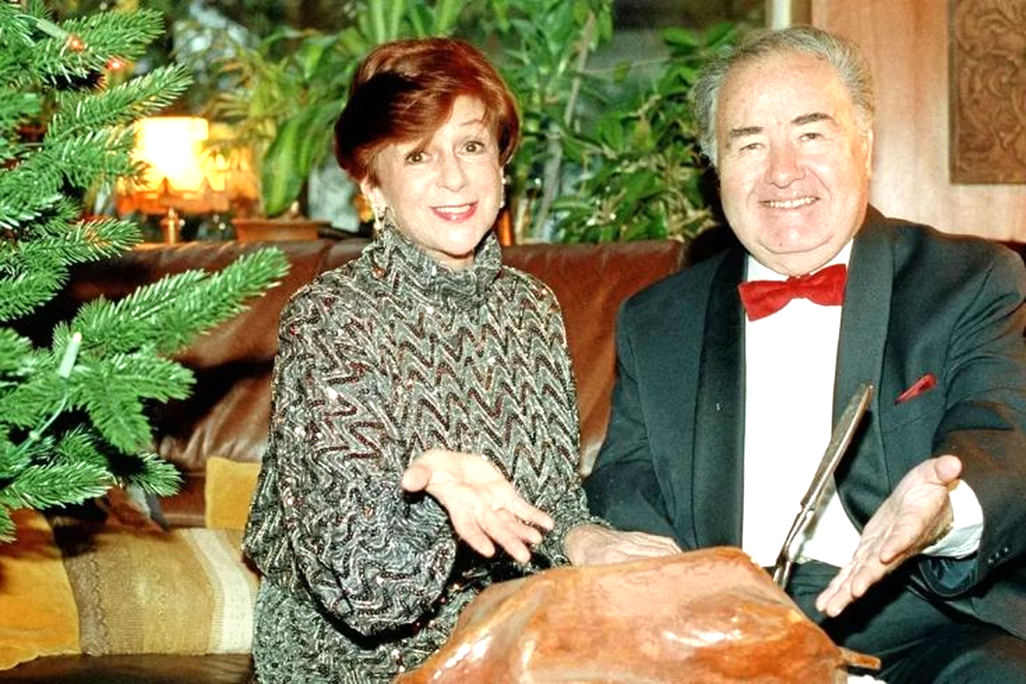 Image - Das wahre Drama hinter „Zwischen Frühstück und Gänsebraten“ mit Ebert & Quermann