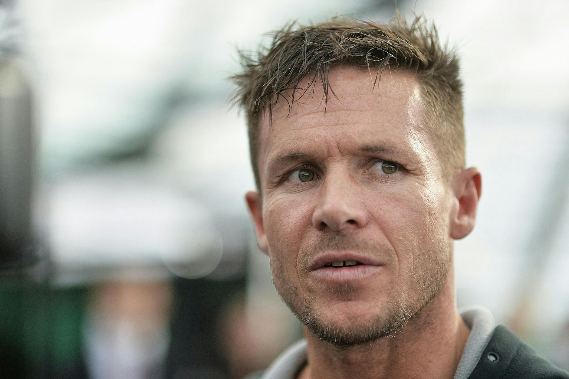 Er überwand die Schallmauer. Felix Baumgartner sorgte mit seinem Rekordsprung für weltweites Aufsehen.