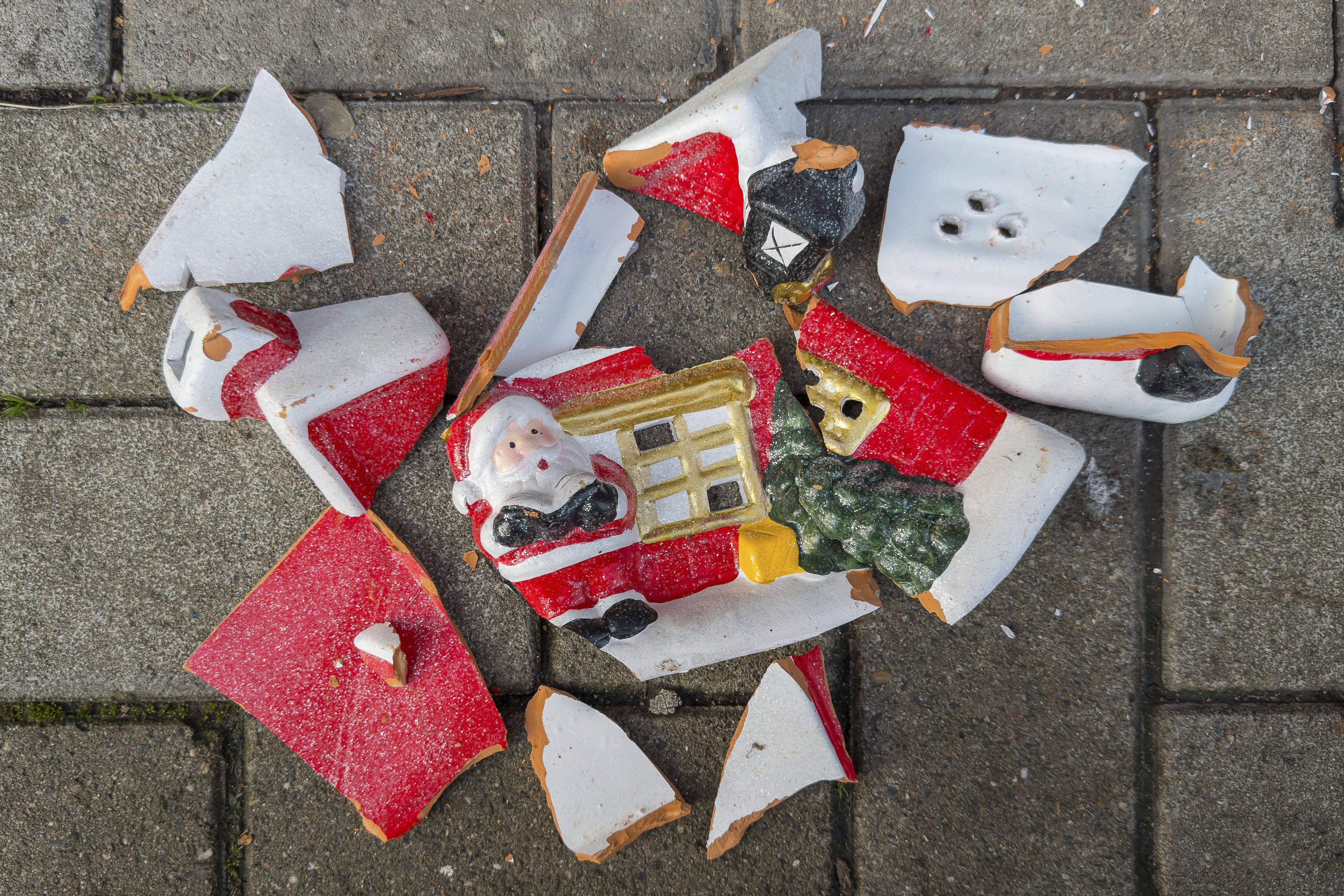 Image - Weihnachten allein in Berlin: Warum junge Menschen jetzt besonders leiden