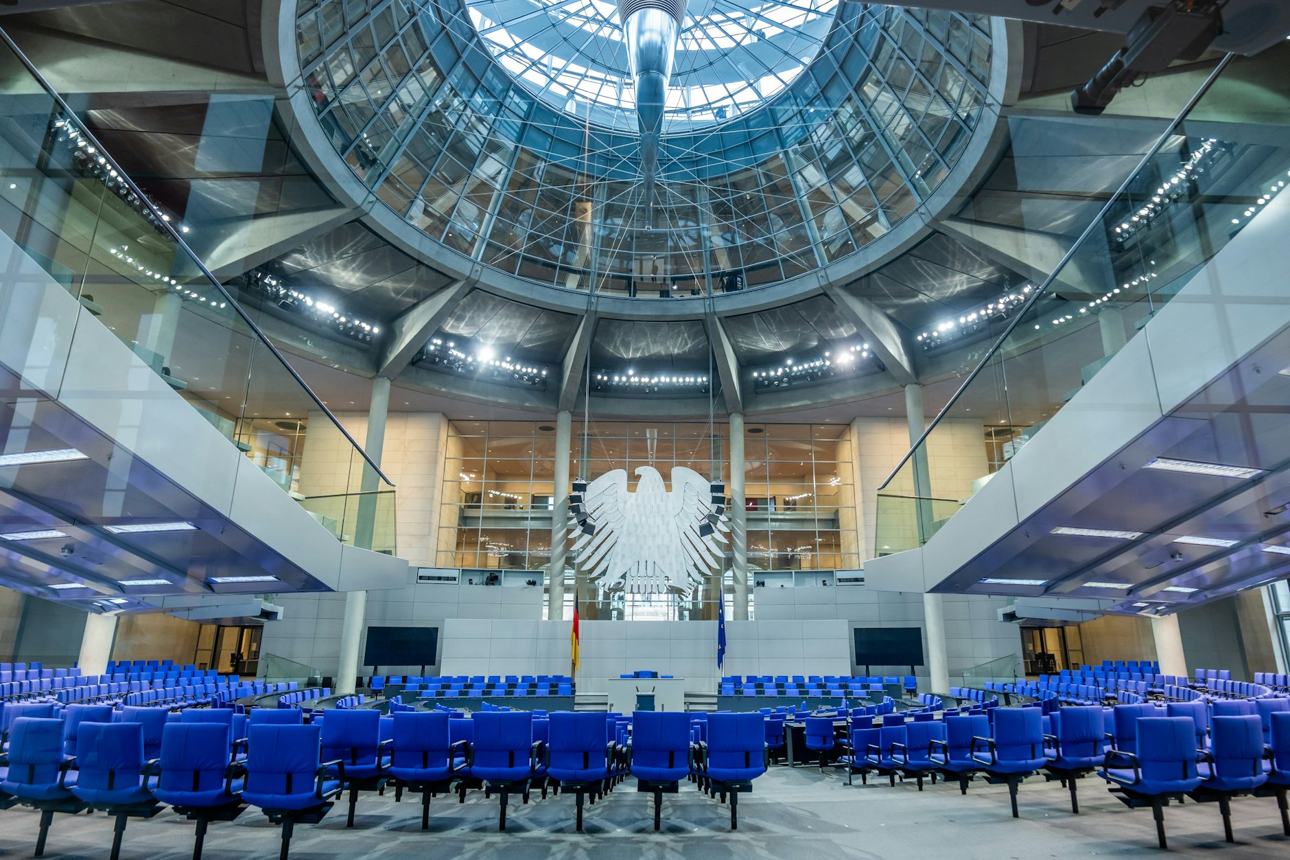 „Der Mensch ist zum Neuanfang fähig, fürchtet ihn aber, weil er unvorhersehbar ist.“