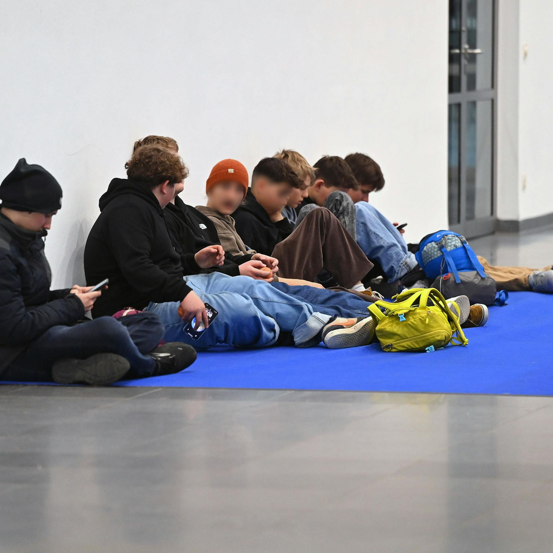 Image - Warum kriminelle Banden jetzt gezielt unsere Kinder jagen