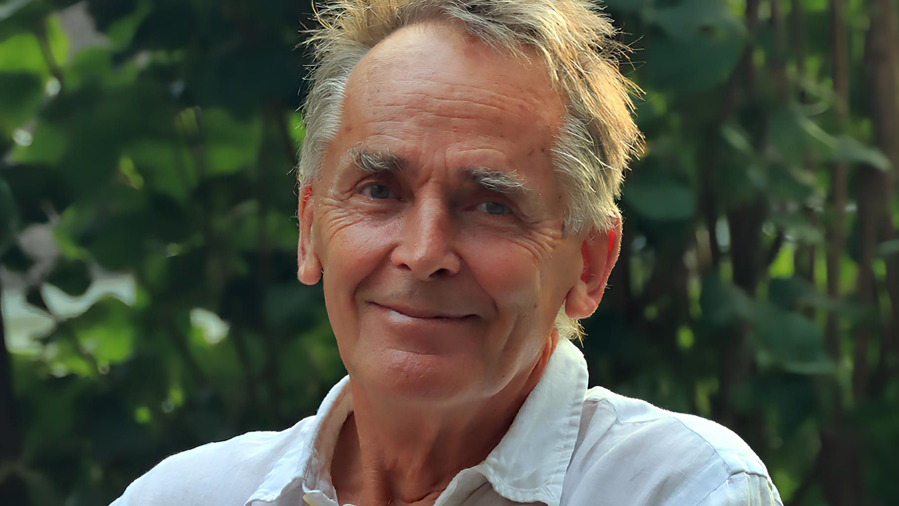 Michael von der Schulenburg „Echte Sicherheit gibt es nur mit der UNO-Charta“