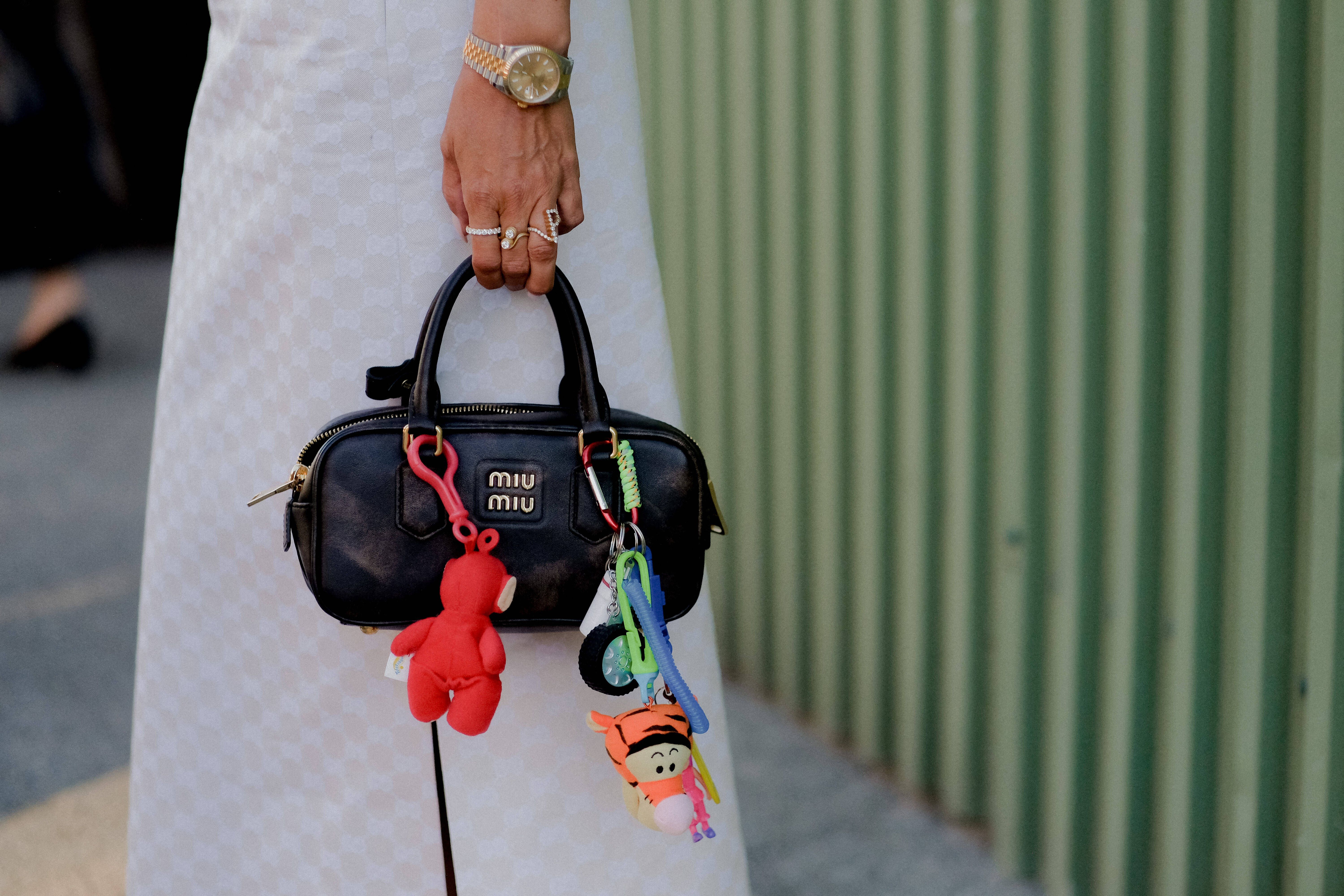 Genug gesehen: Diese sechs Modetrends lassen wir gerne im Jahr 2025 zurück