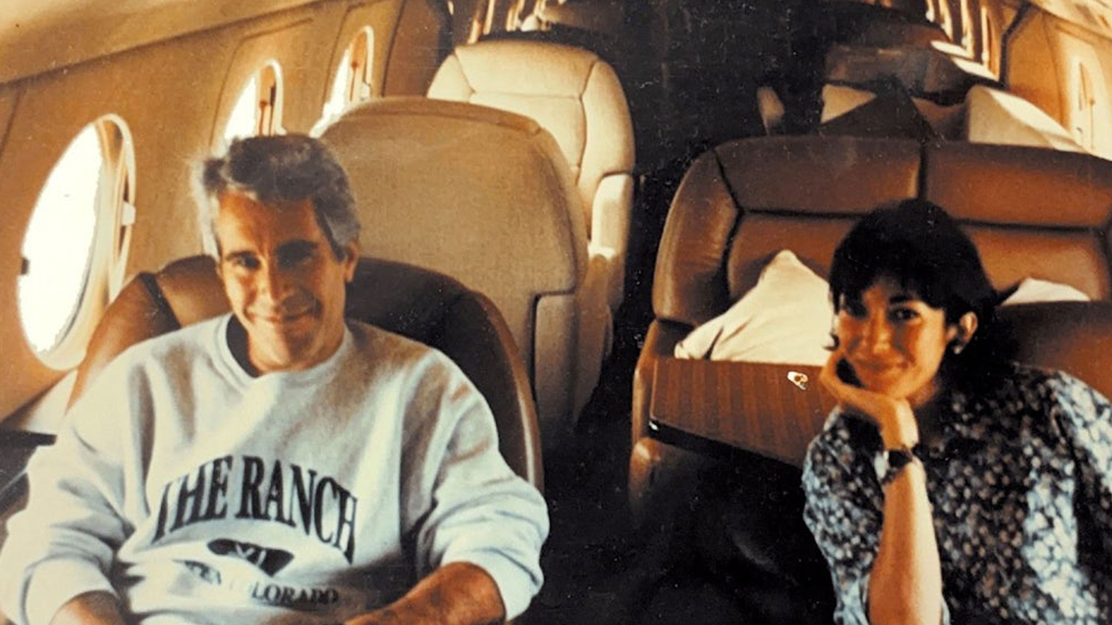 Image - Frau erhebt in FBI-Protokollen Vorwürfe gegen Trump