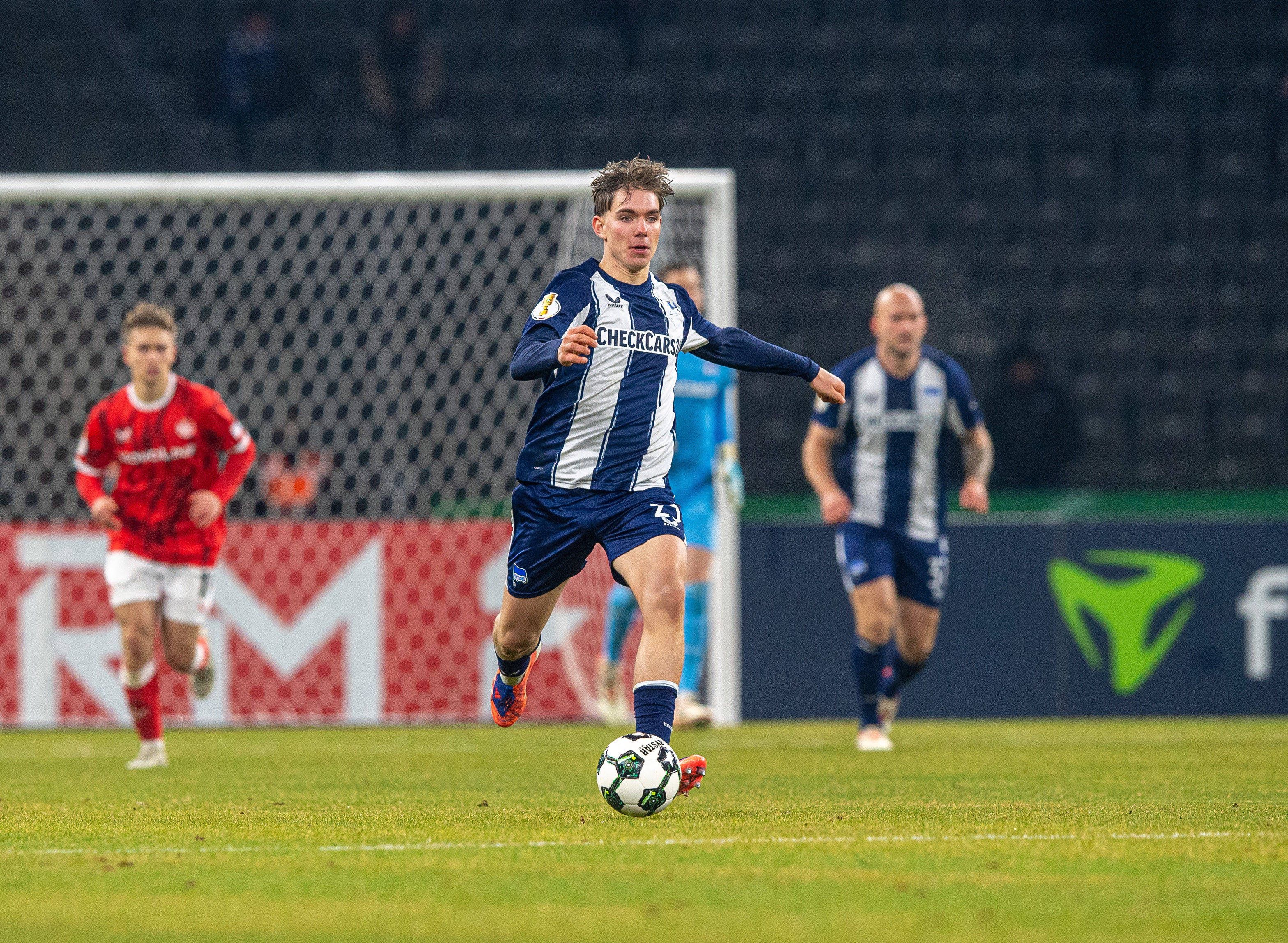 Das sind die Gewinner und die Verlierer der Hinrunde