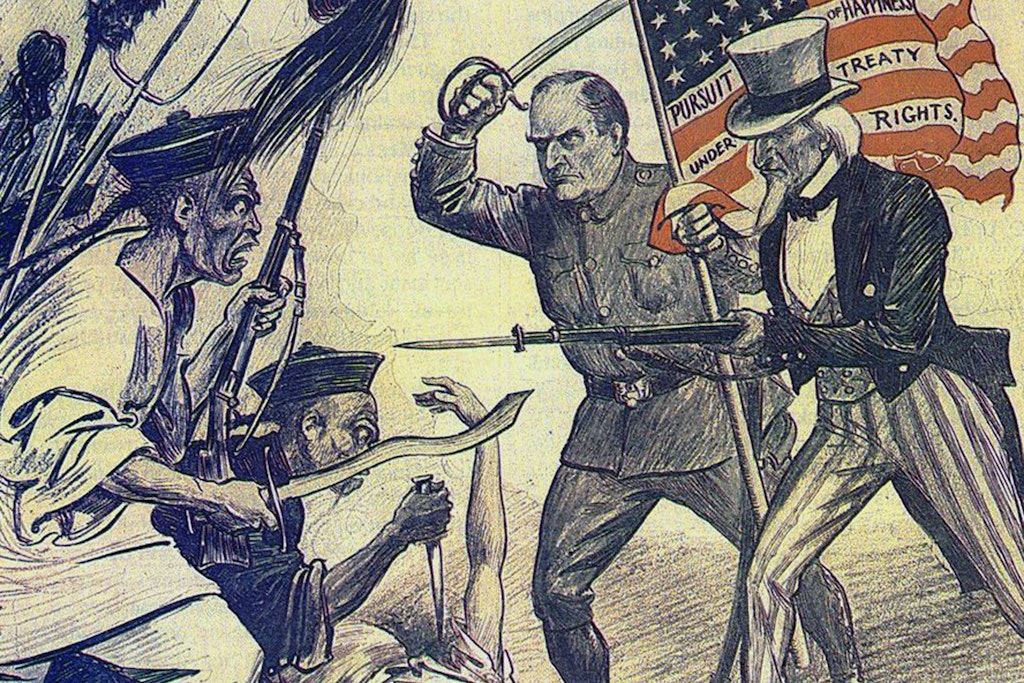 Europa vor seinem Qing-Moment: Droht uns das Schicksal des kaiserlichen China?