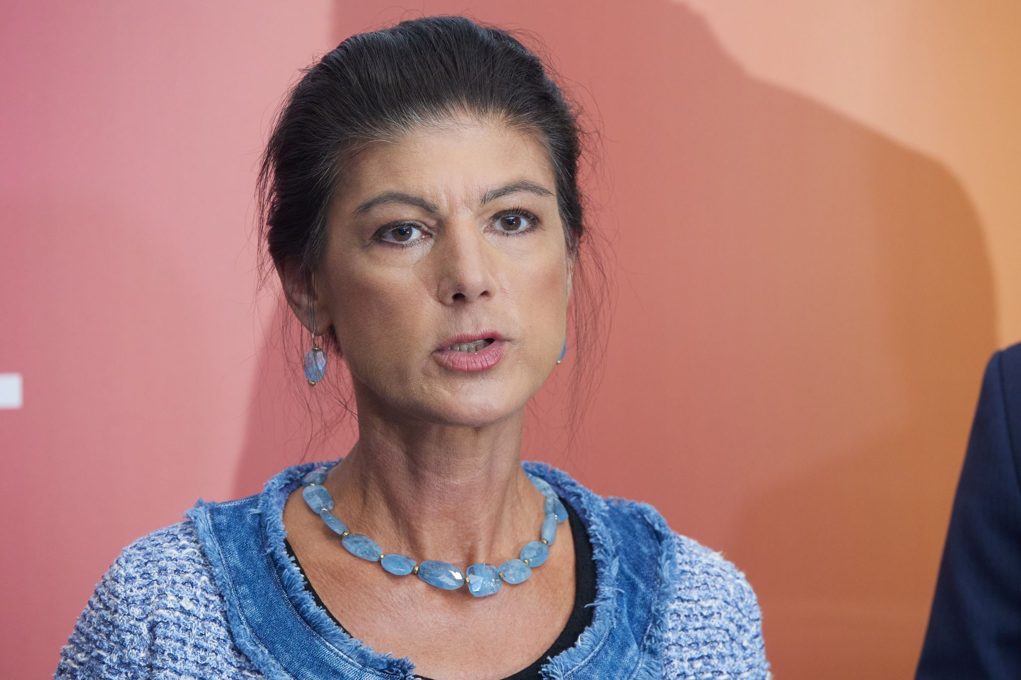 Altersarmut steigt: Wagenknecht nennt Rentner „Wohlstandsverlierer der letzten Jahre“