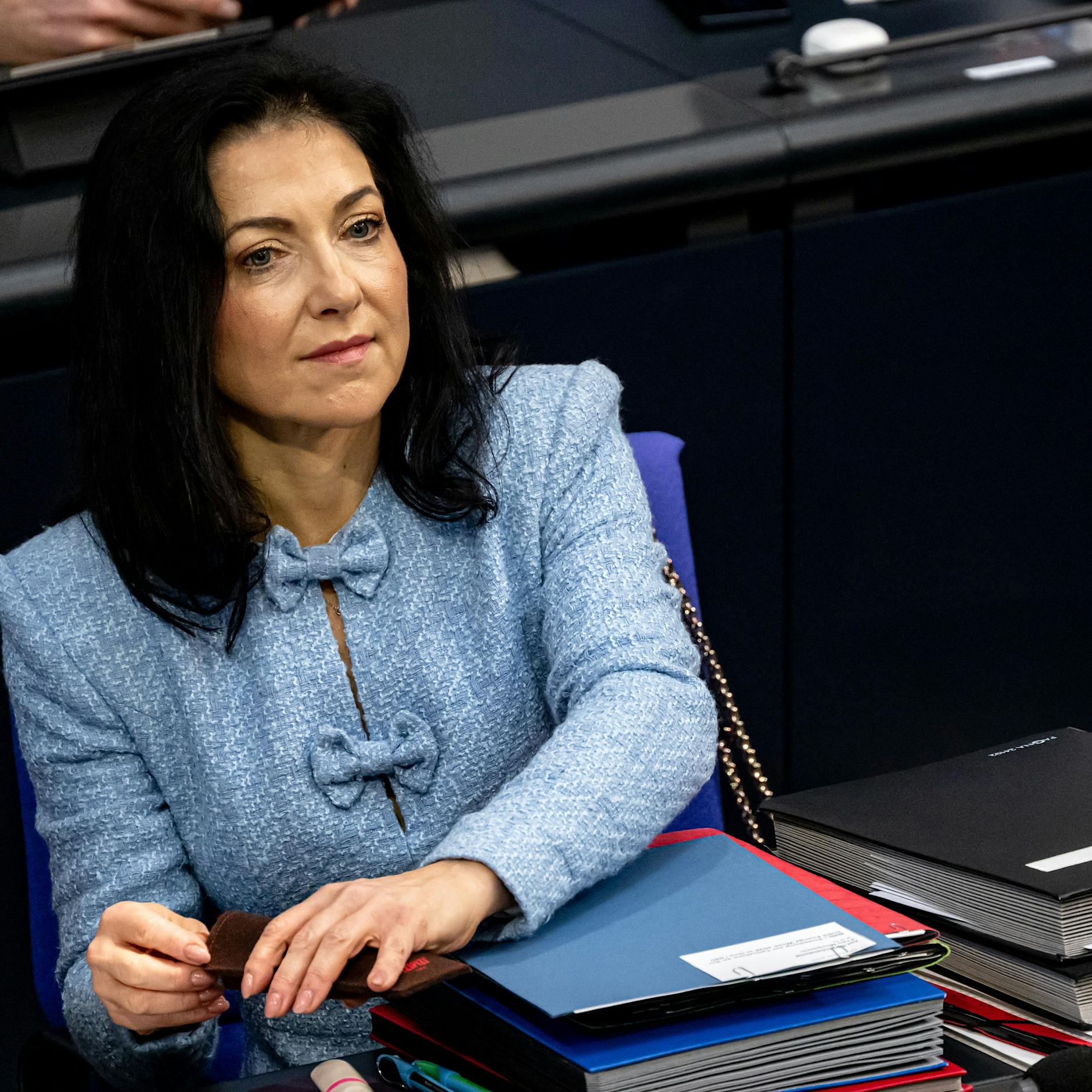 Ministerin: Deutsche sollen mehr arbeiten bei weniger Kündigungsschutz