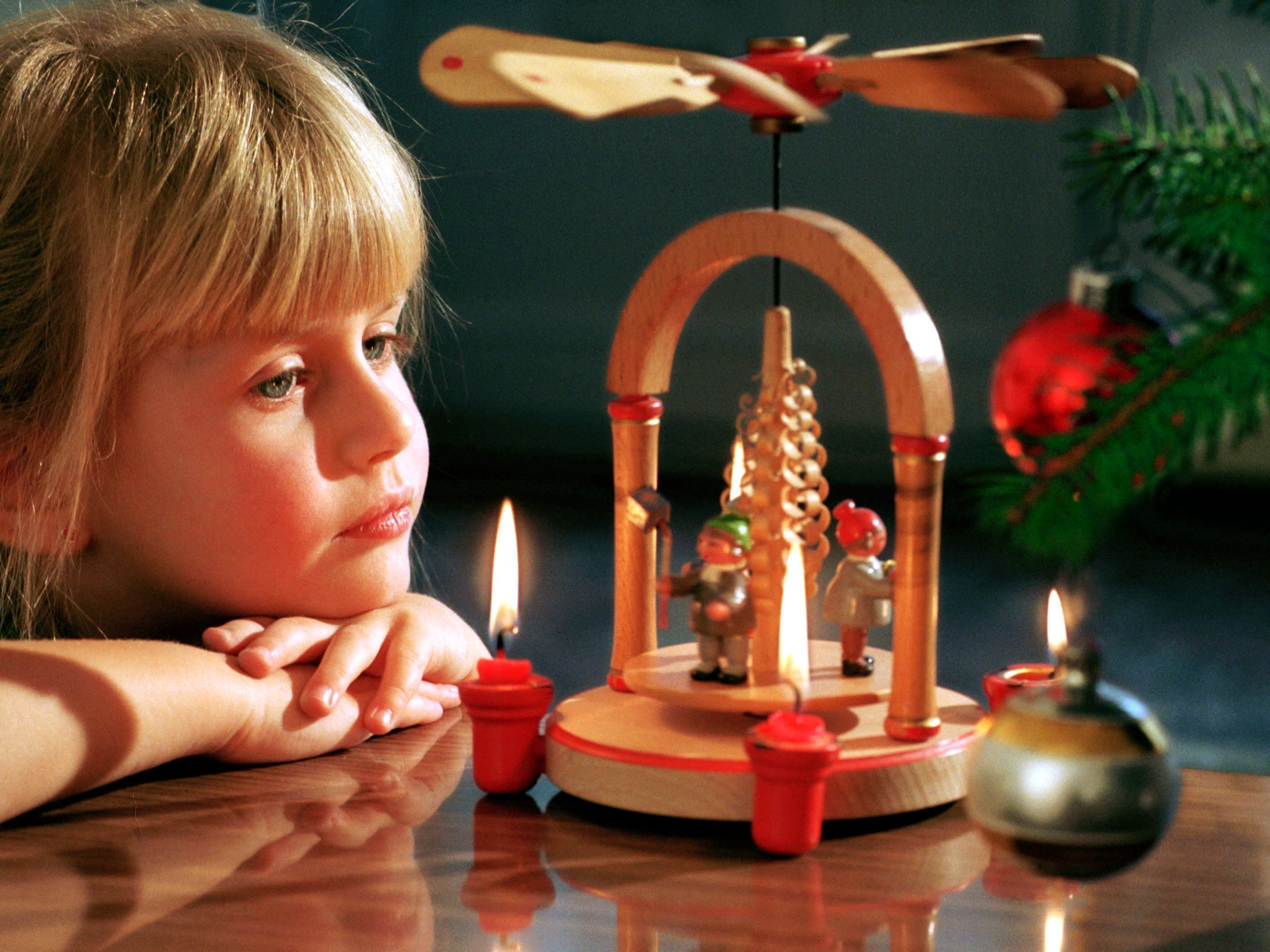 Zeit statt Zeug: Was wir von Weihnachten in der DDR lernen können