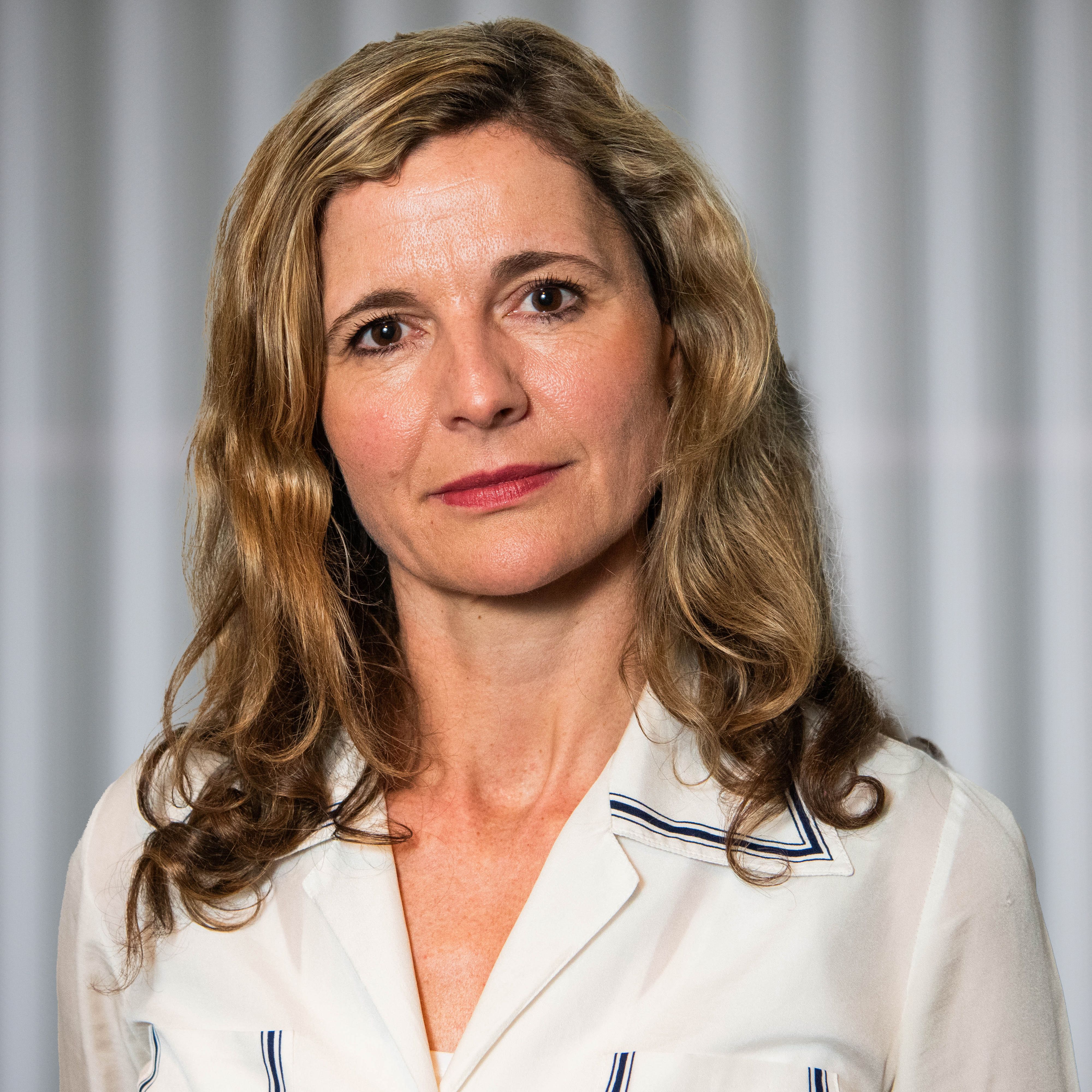 Author - Tina Hüttl