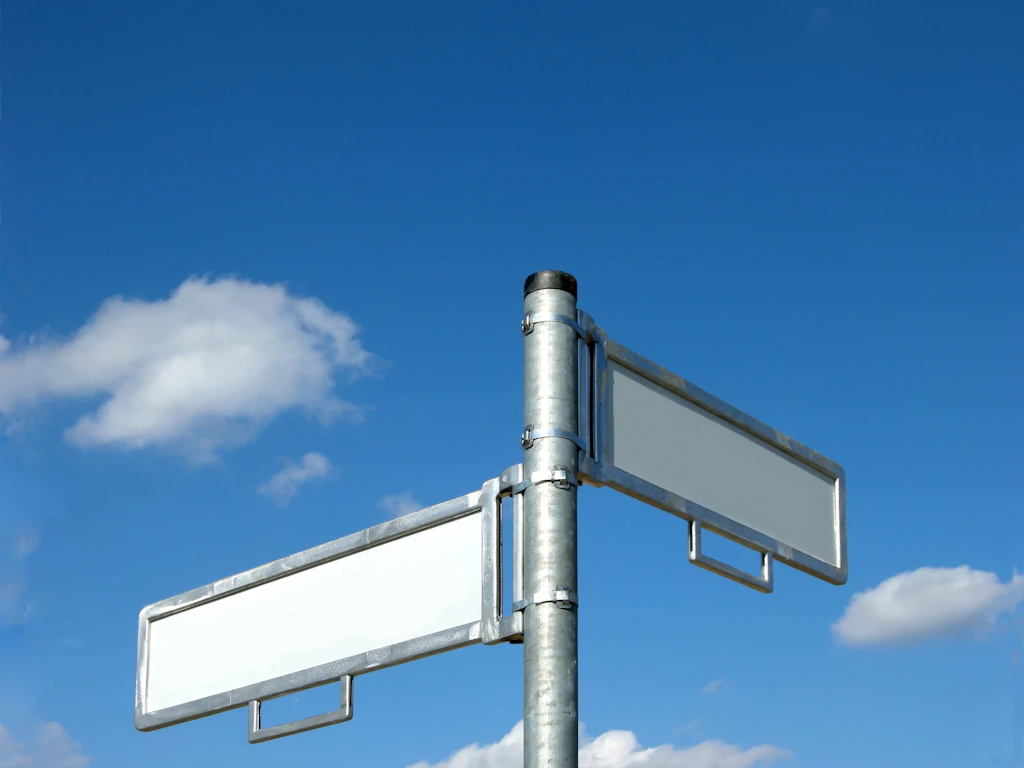 Umbenennung von Straßennamen: Ein Seismograf der politischen Macht