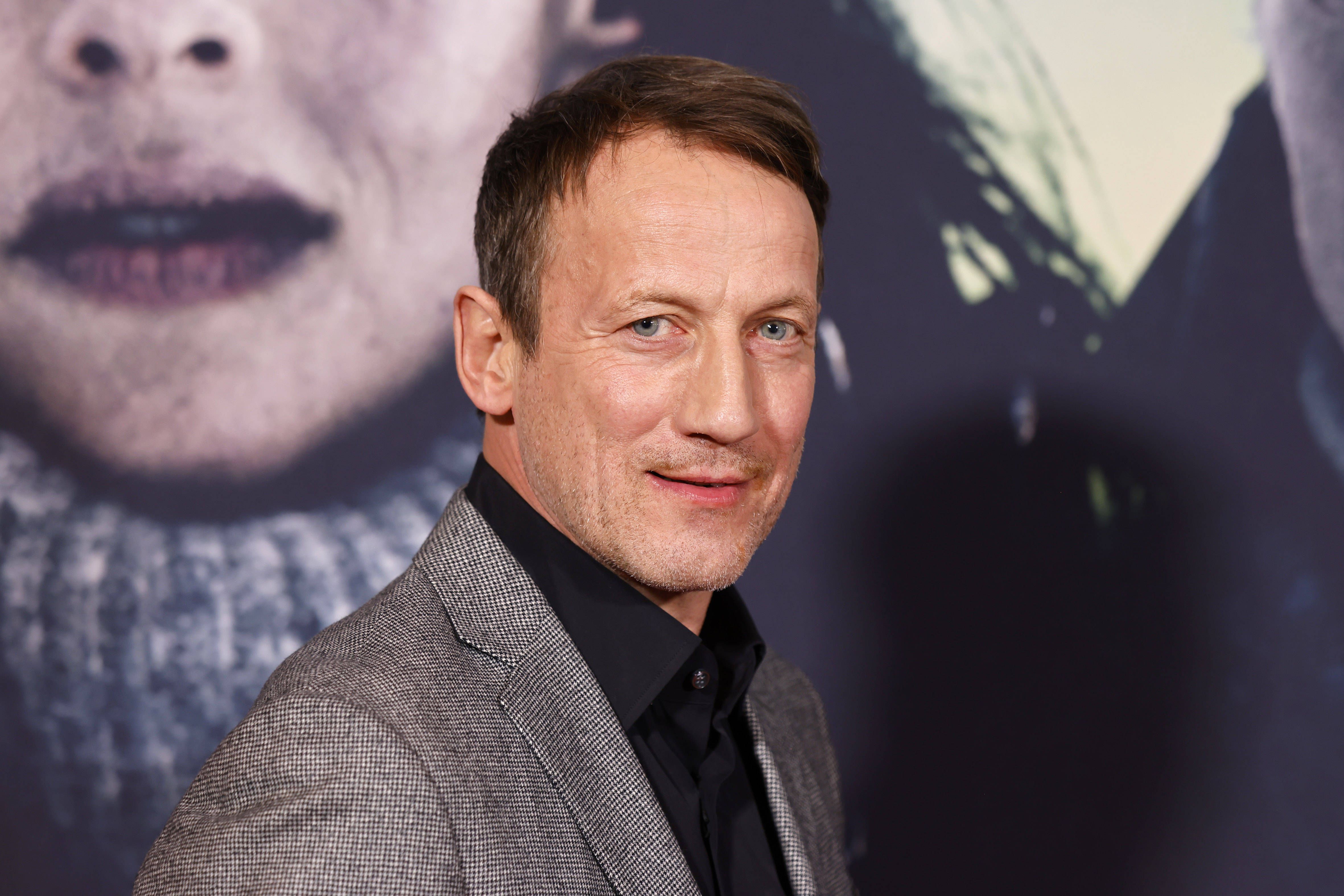 Wotan Wilke Möhring besorgt um seine Rente: „Davon kann man später nicht leben“