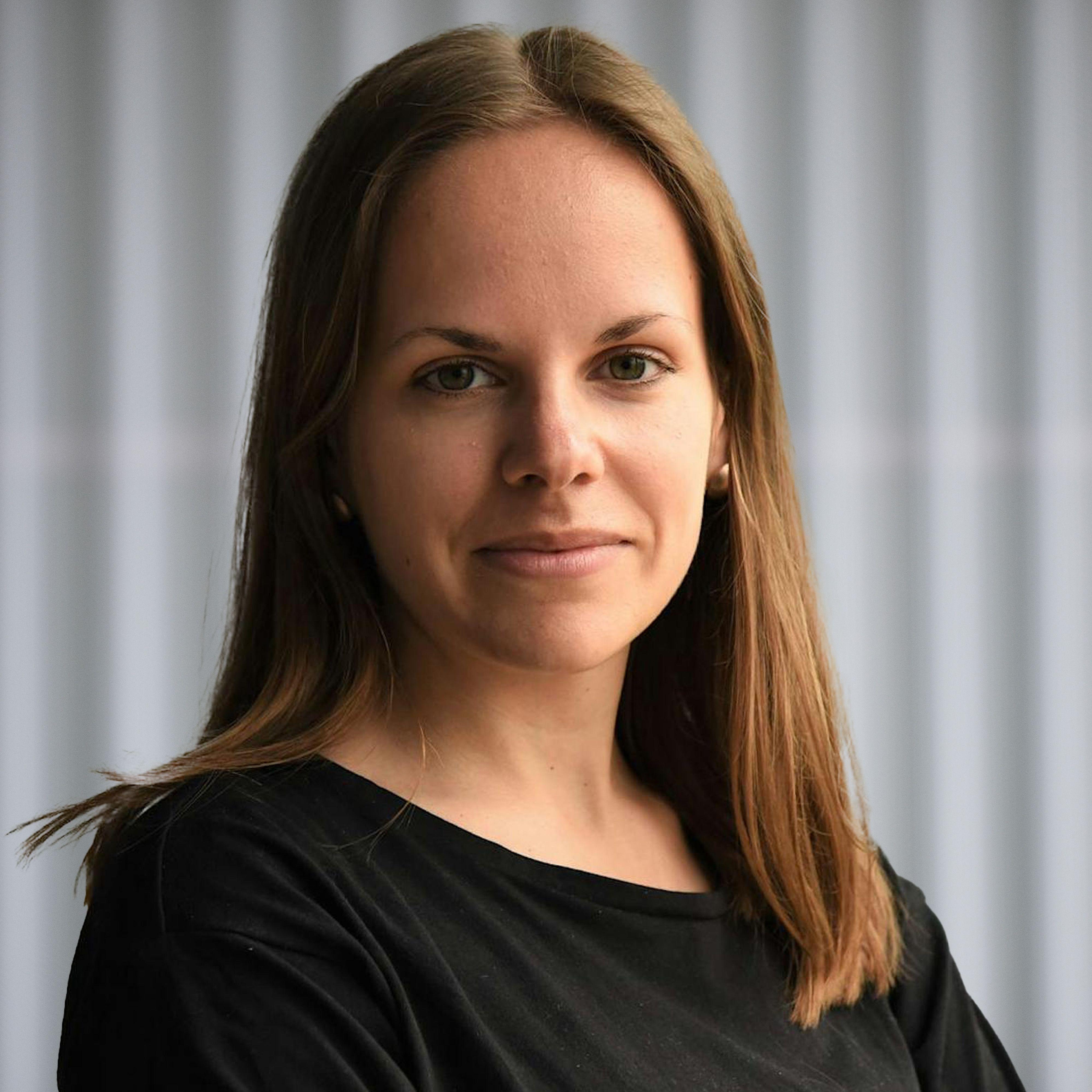 Author - Theresa Dräbing