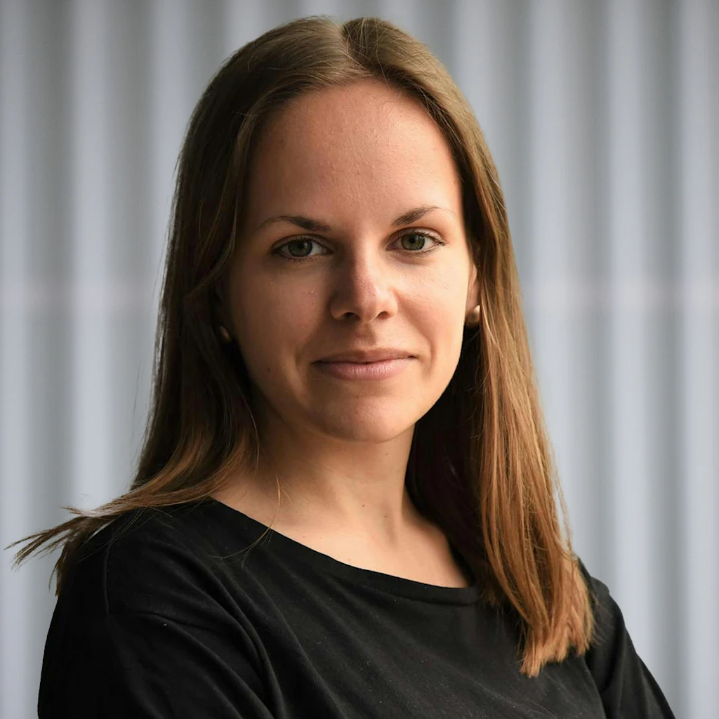 Theresa Dräbing