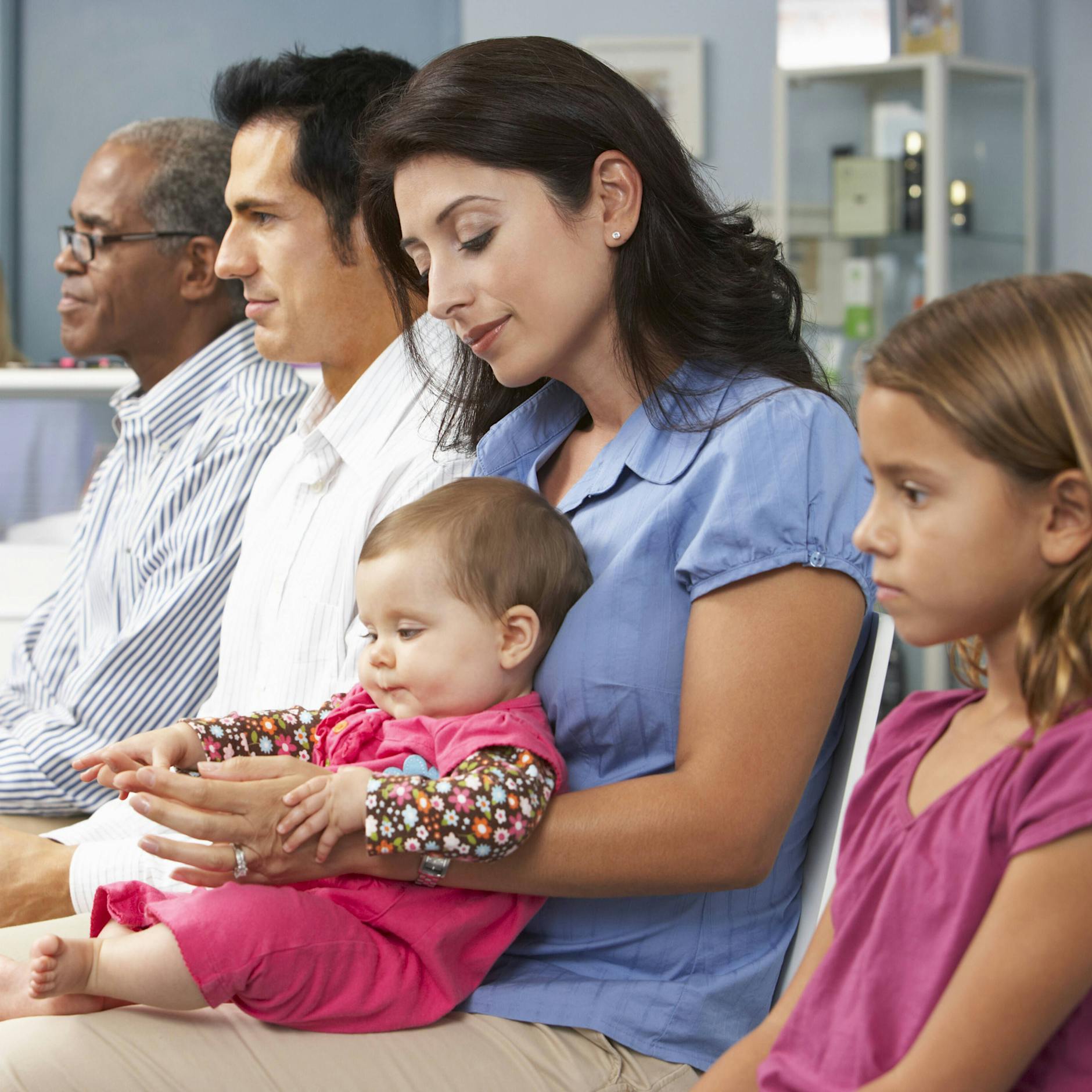 „Längere Wartezeiten“ garantiert! Alle Berliner Patienten betroffen