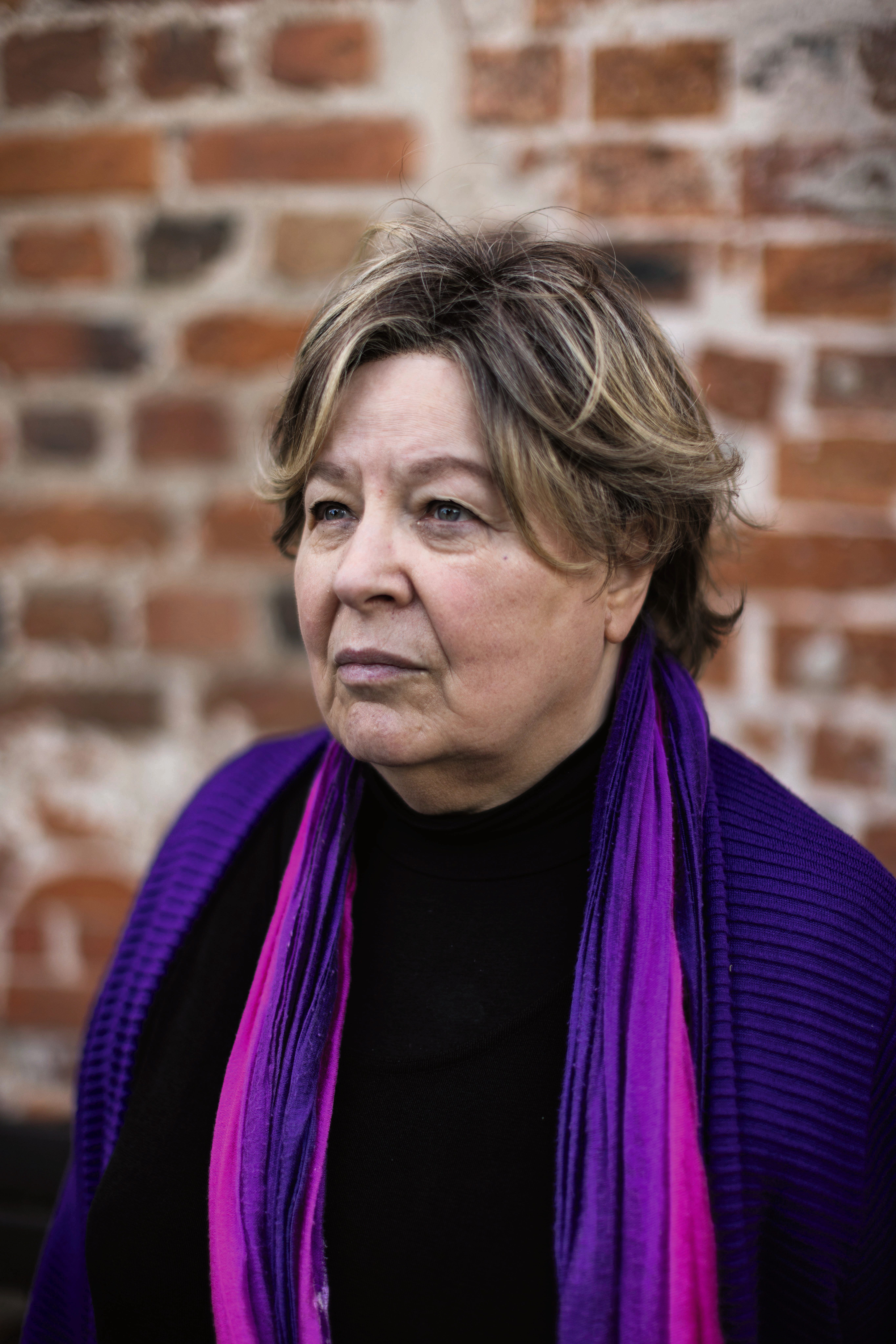 Das große Abenteuer Alter: Natascha Wodin schreibt über „Die späten Tage“