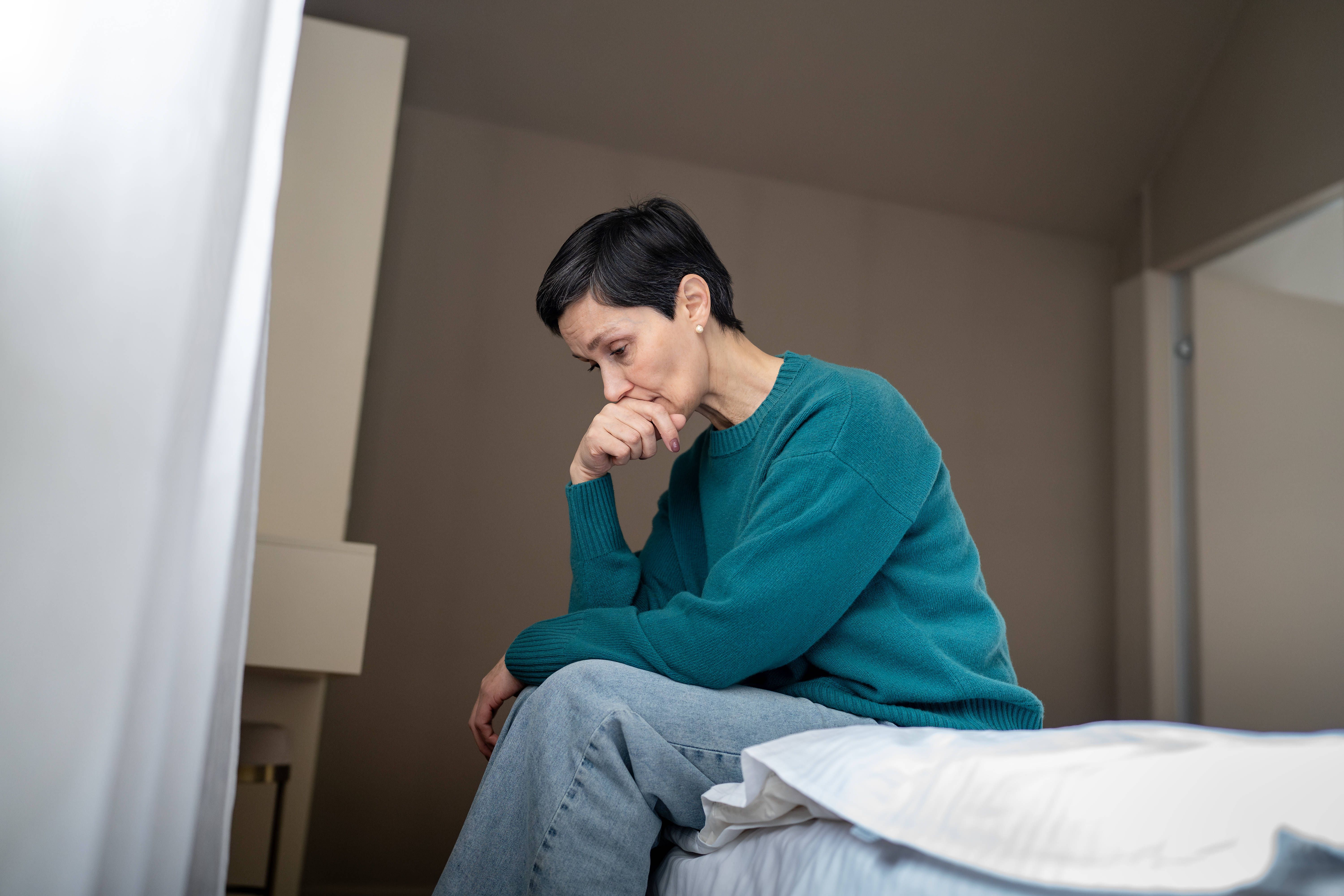 Image - Häusliche Gewalt an Weihnachten: „Eine Flucht an den Feiertagen ist gar nicht so einfach“