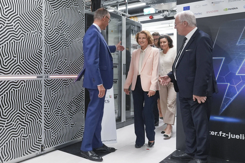 Deutschland braucht eine neue Gründerzeit!