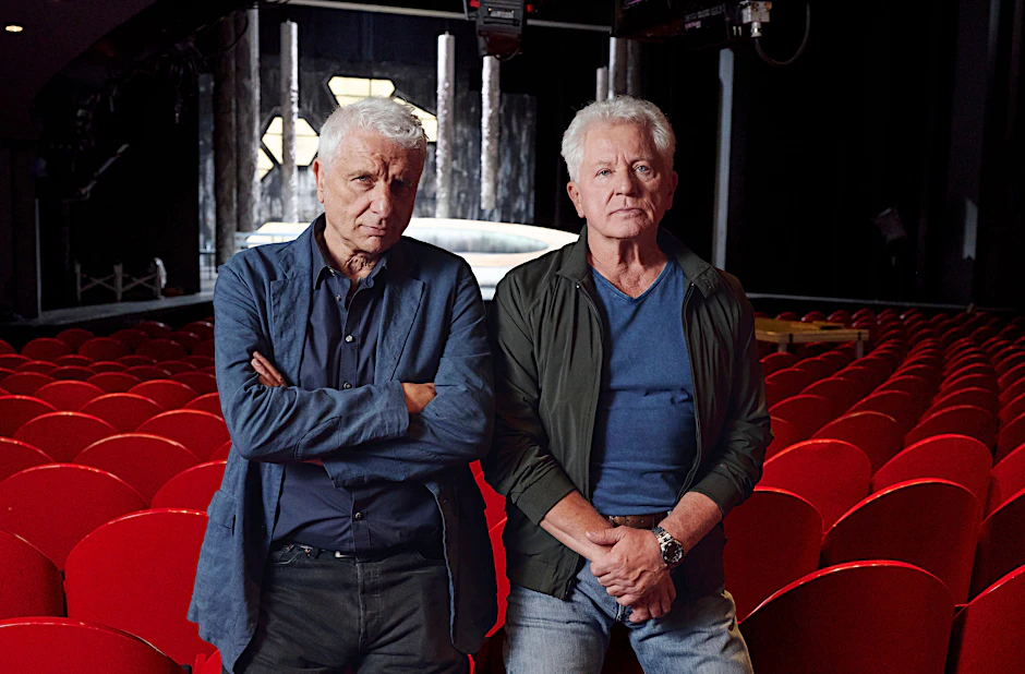 Wenn Schauspieler falsch spielen: Der „Tatort: Verlangen“ wird zum stilvollen Kammerspiel