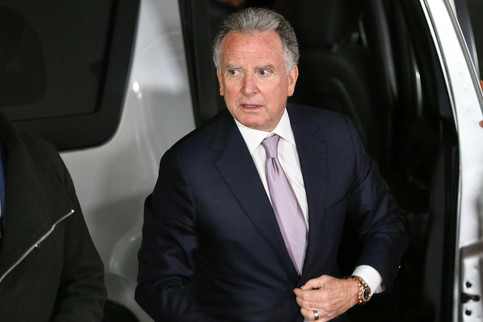 Der US-Sondergesandte Steve Witkoff bezeichnete Gespräche mit ukrainischen und russischen Vertretern als „konstruktiv“.