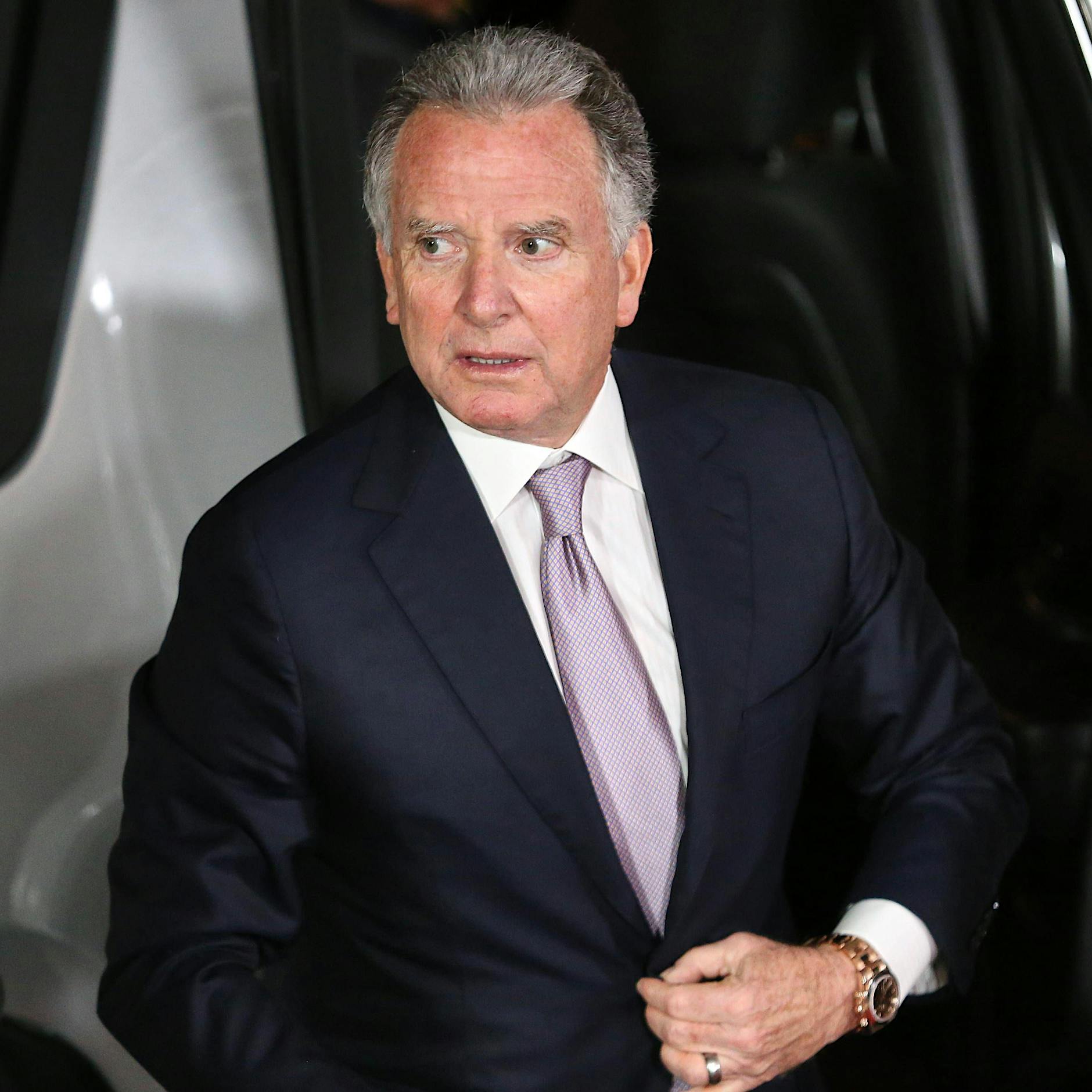 Nach Treffen in Florida: Ukraine und USA loben „produktive und konstruktive“ Gespräche