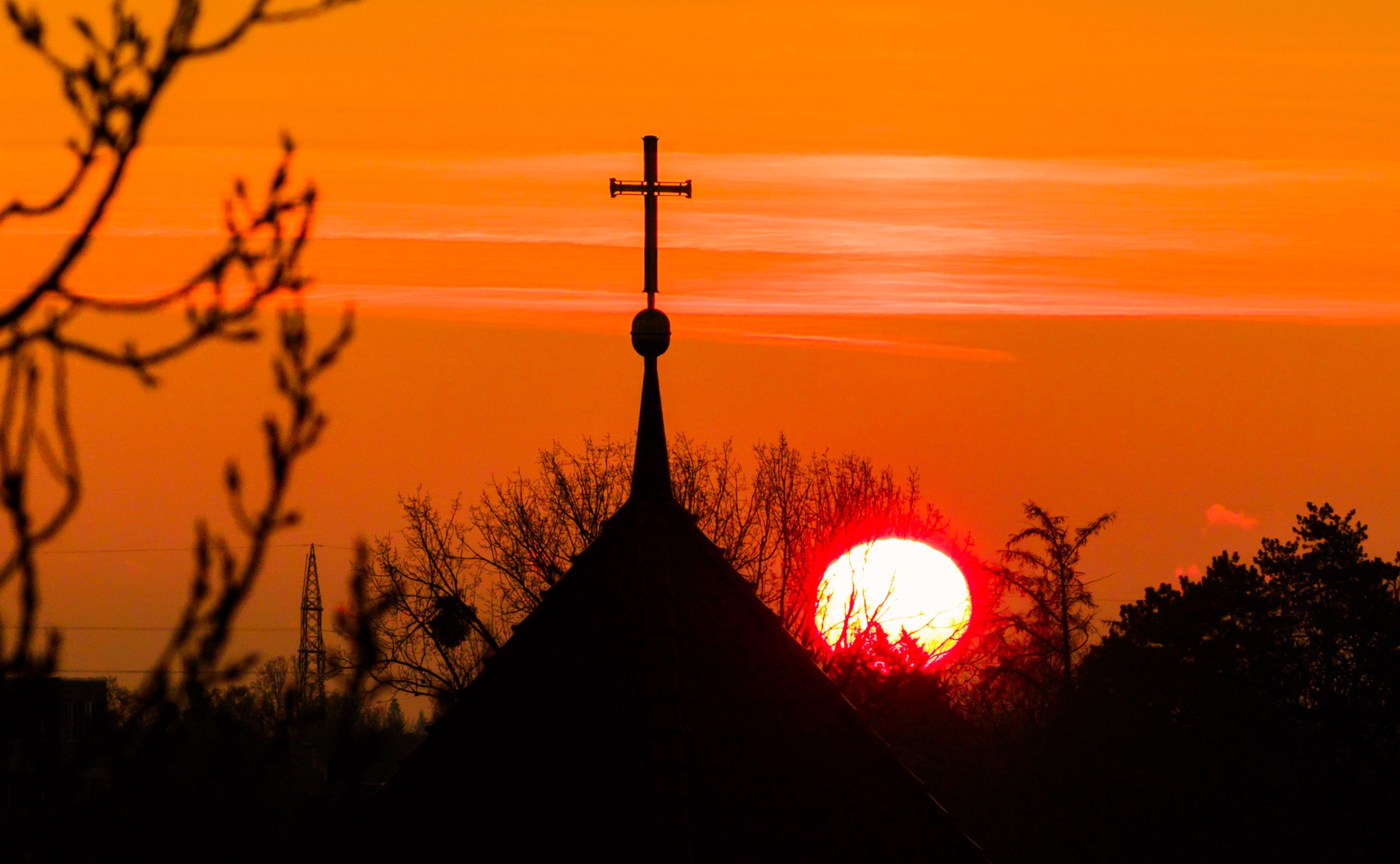 Mitgliederschwund: Kirche muss Gotteshäuser schließen