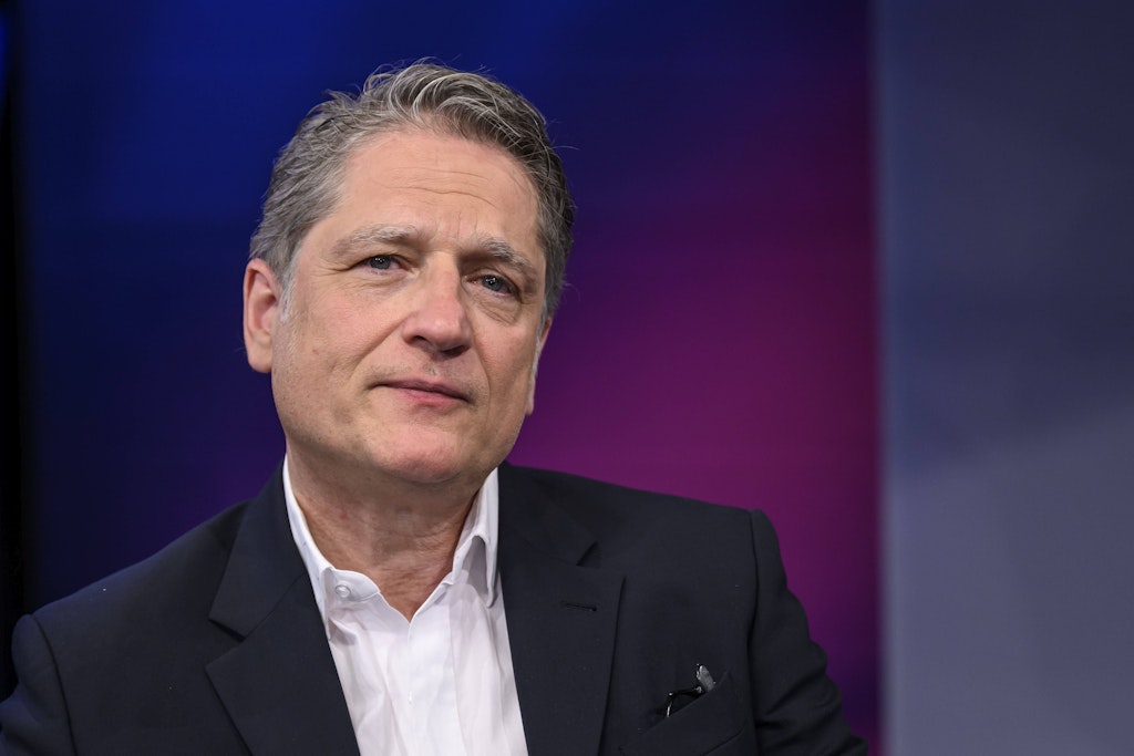 Jakob Augstein bei Paul Ronzheimer: „Spiegel Online ist ein Hort der Wokeness“