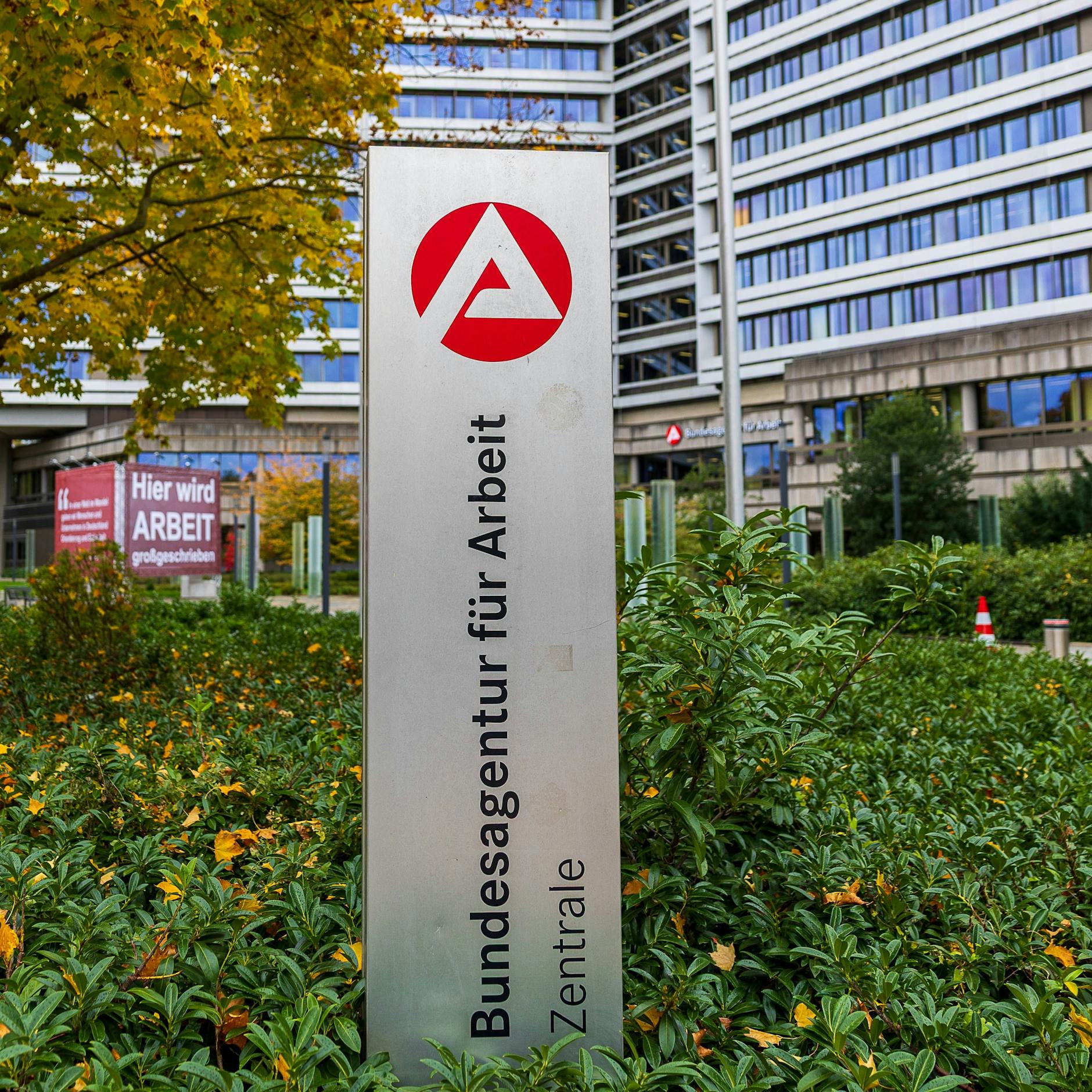 Image - Reform des Bürgergeldes: Mitgliederbegehren stellt SPD-Führung vor Dilemma