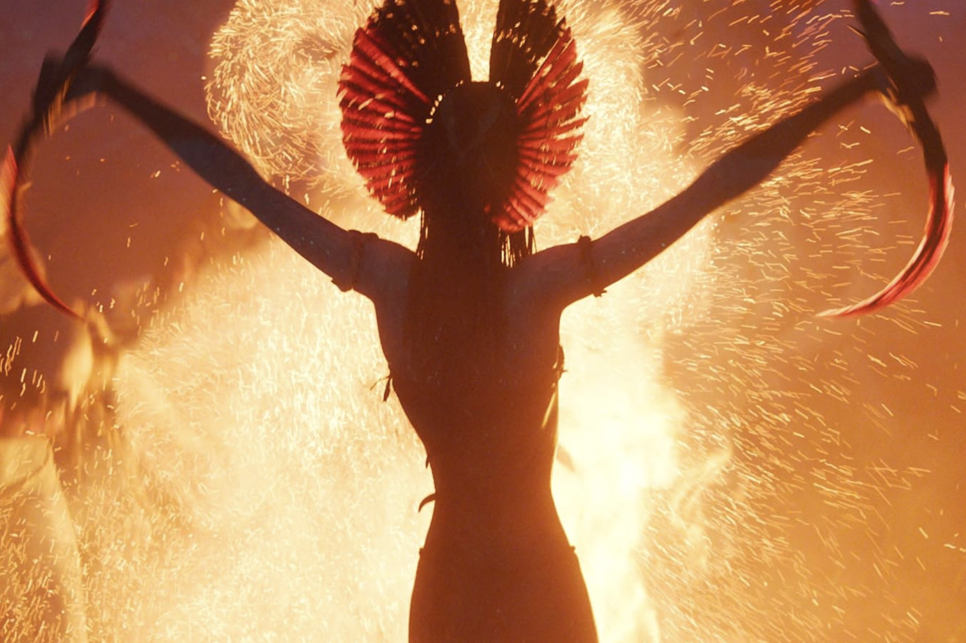 Genügt dieser Tanz für das große Geld?