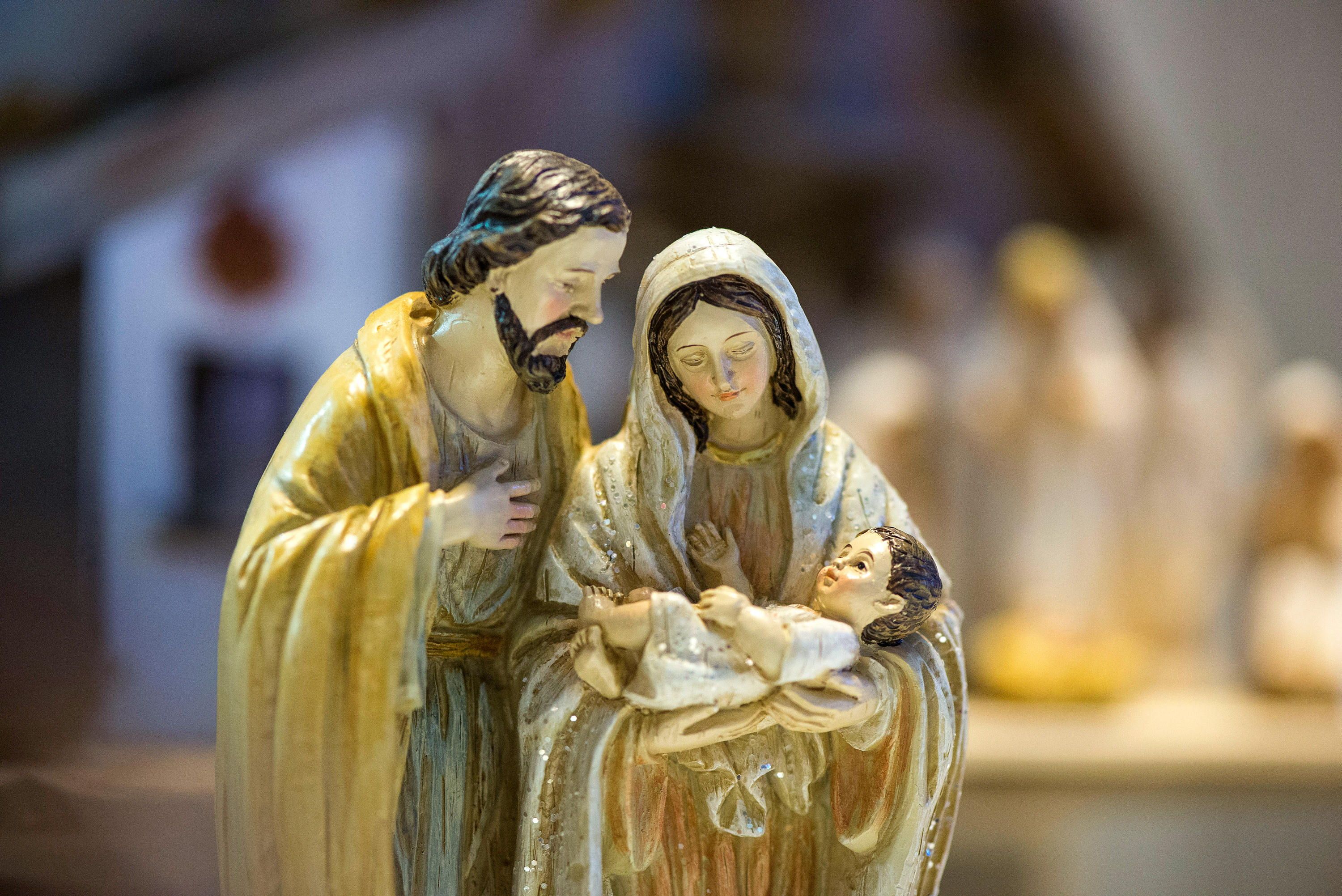 Image - Ursprung und Geschichte: Woher kommt der Begriff „Weihnachten“?