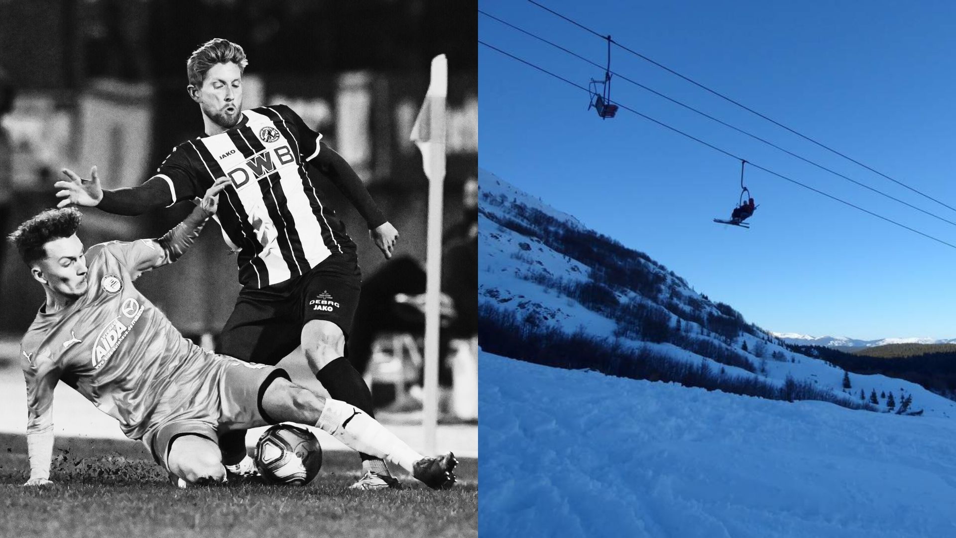 Ex-BFC-Profi stürzt in den Tod