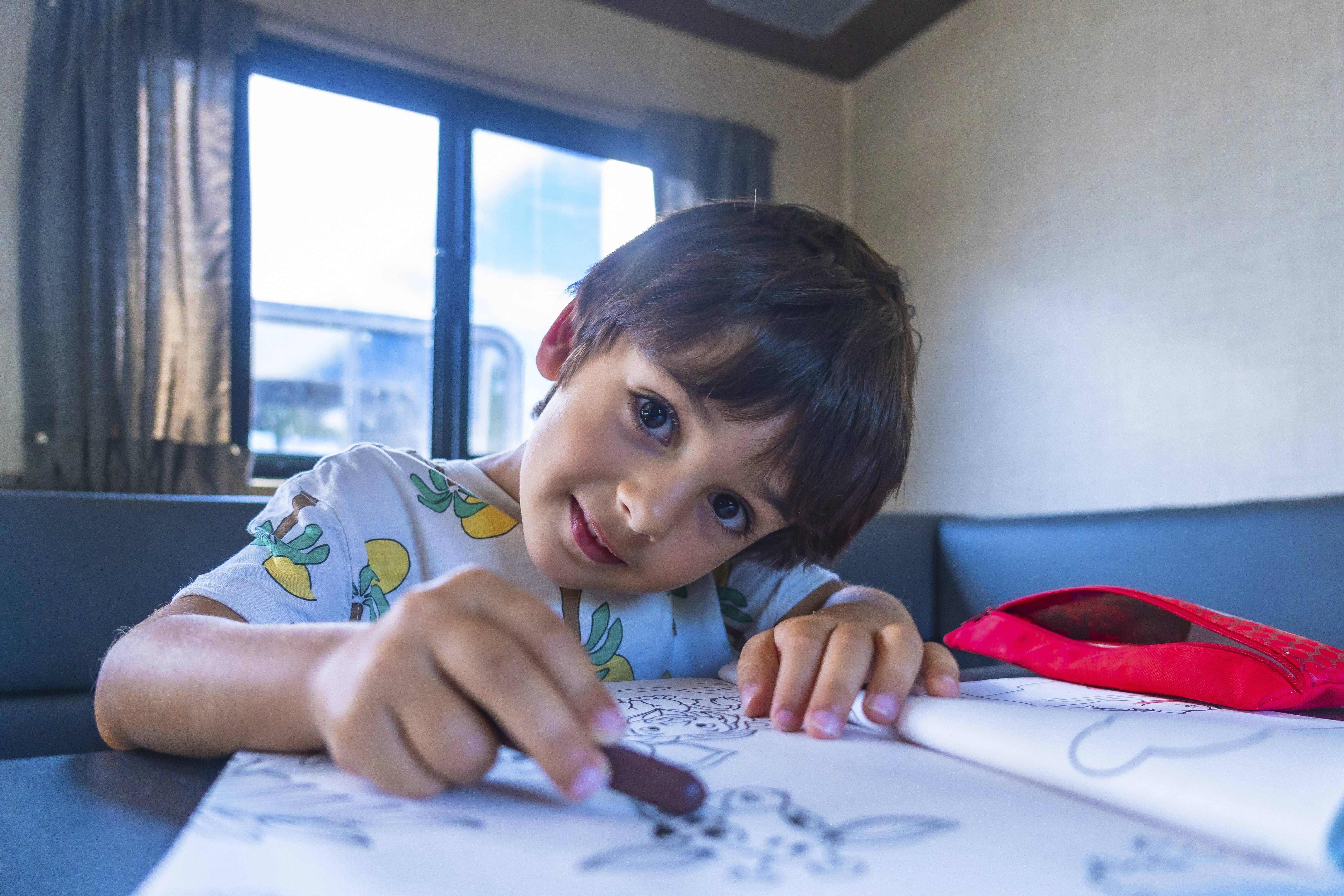 Wo sind all die Kinder hin? Berlin hat kaum noch Nachwuchs