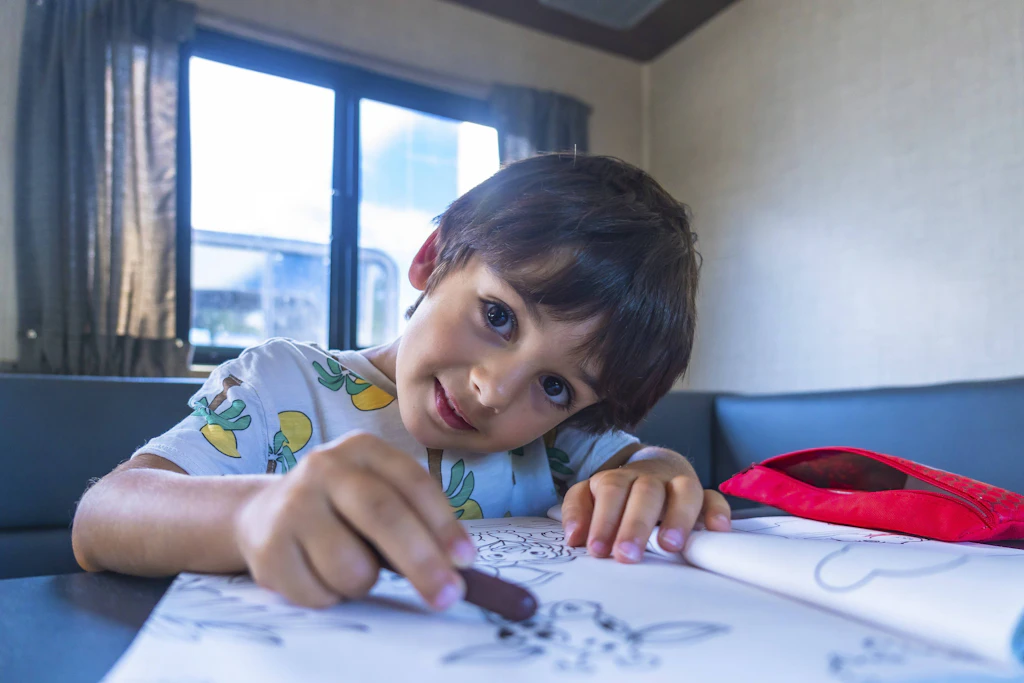 Wo sind all die Kinder hin? Berlin hat kaum noch Nachwuchs