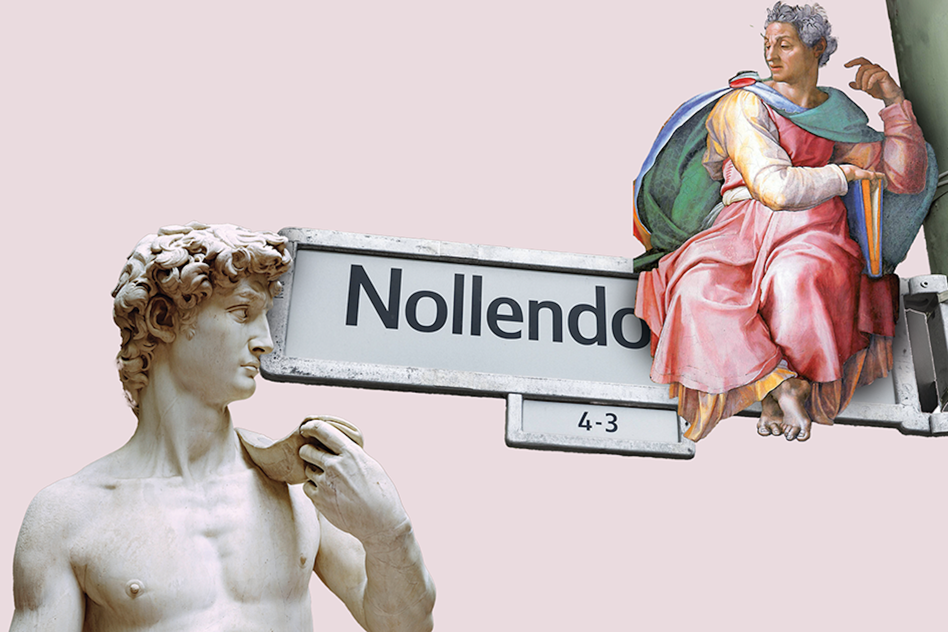 „Seit mehr als hundert Jahren steht der Nollendorfkiez für queeres Leben, und dafür, wie zerbrechlich Freiheit sein kann.“