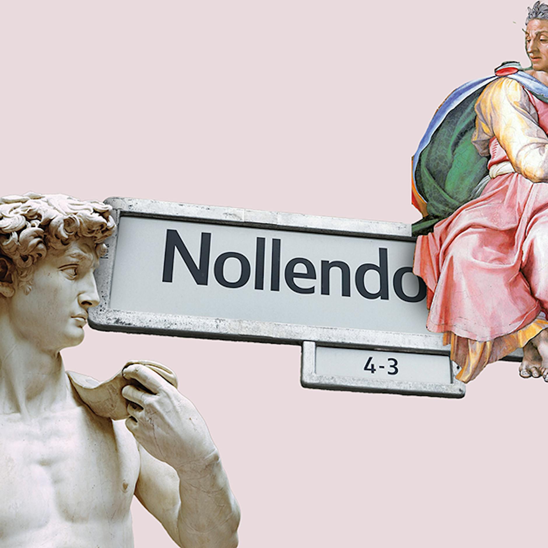 Brutal Berlin: Die Gefahr von innen – was läuft schief im queeren Nollendorfkiez?