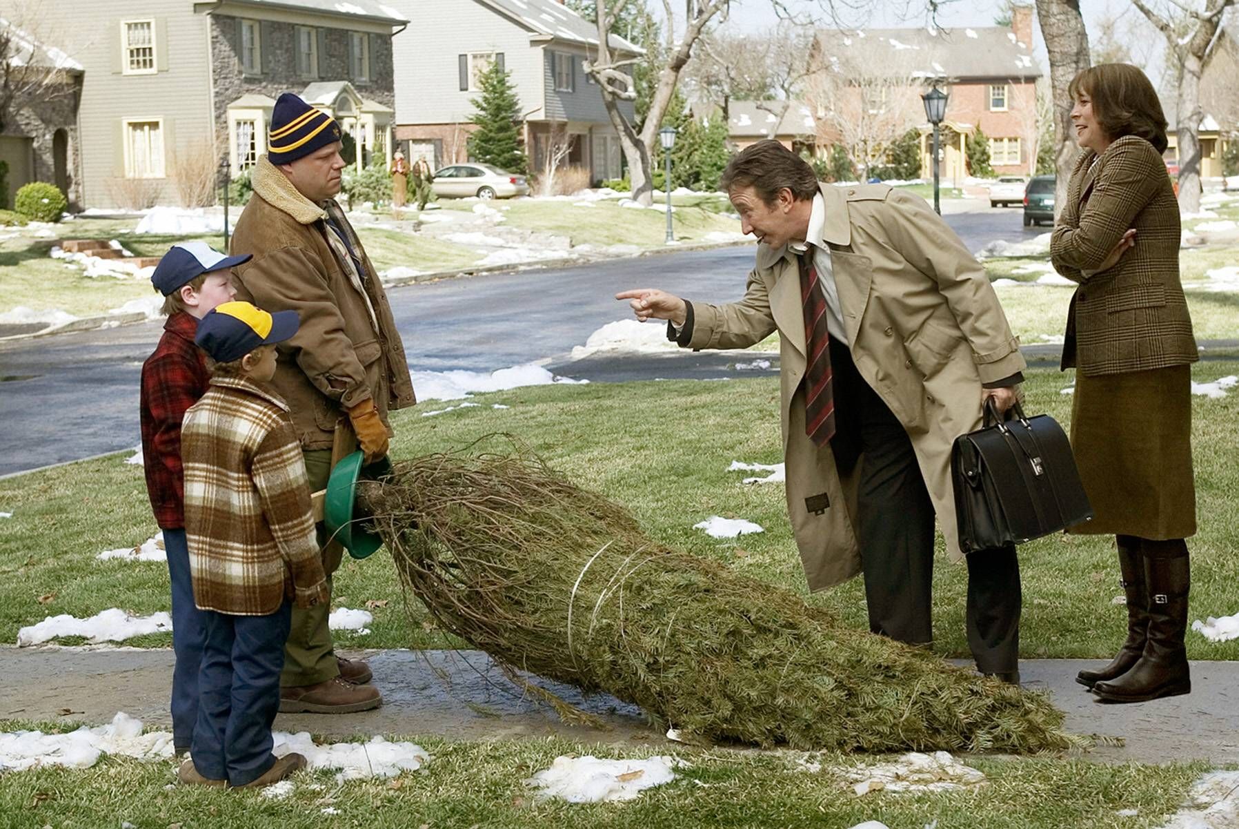 Diese Weihnachtsfilme lieben wir – die besten Streaming-Tipps