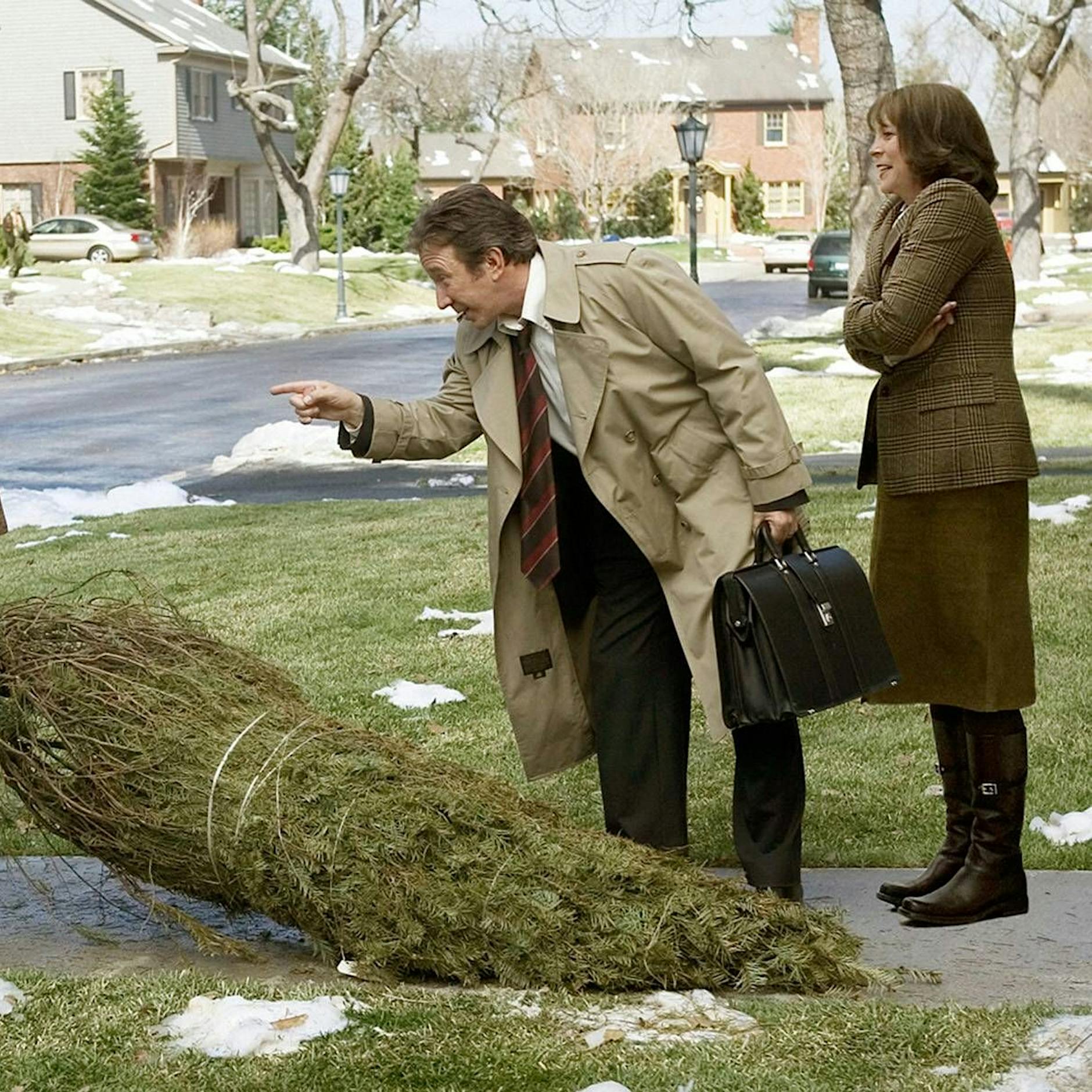 Diese Weihnachtsfilme lieben wir – die besten Streaming-Tipps