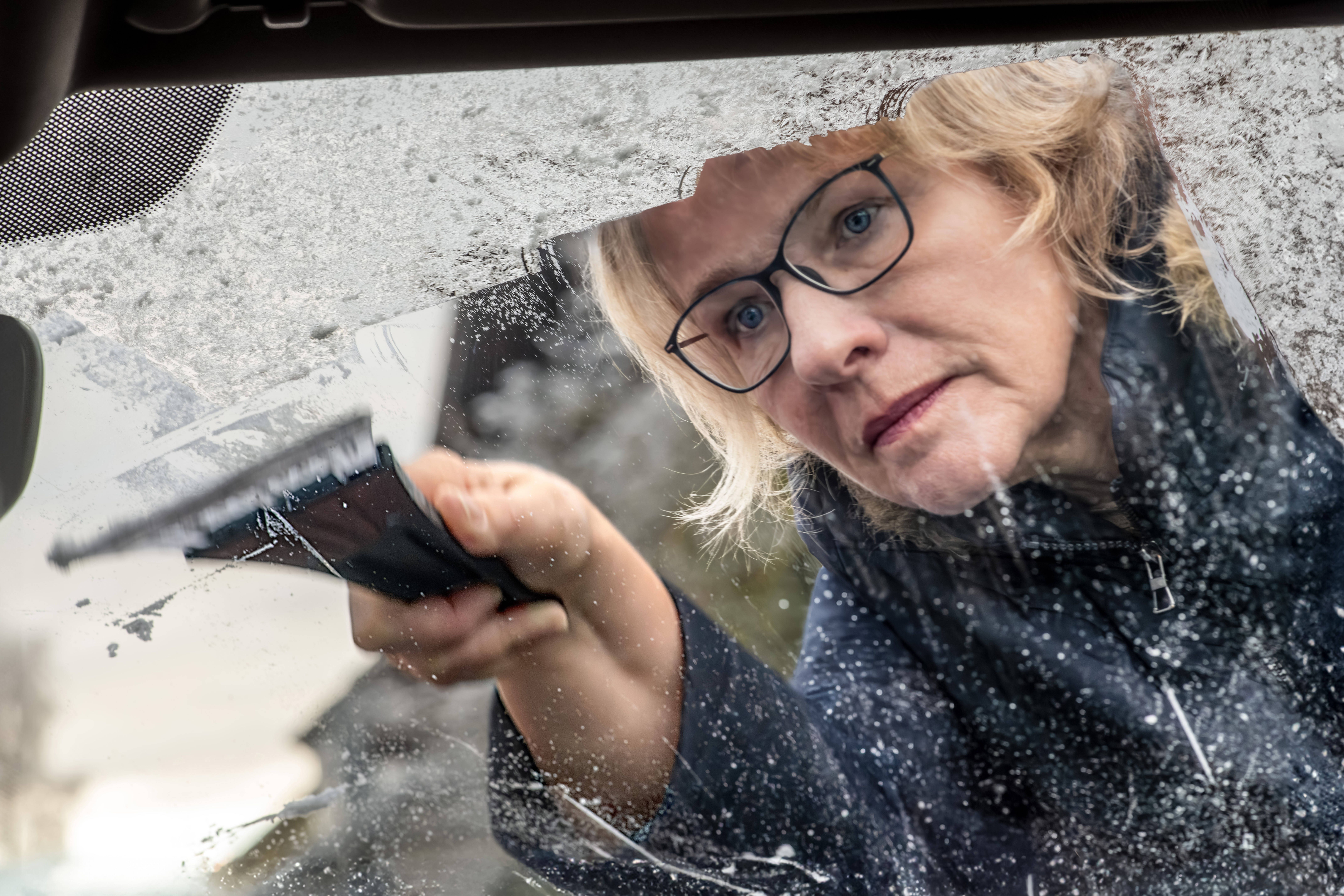 Image - So kalt wird es zu Weihnachten in Berlin